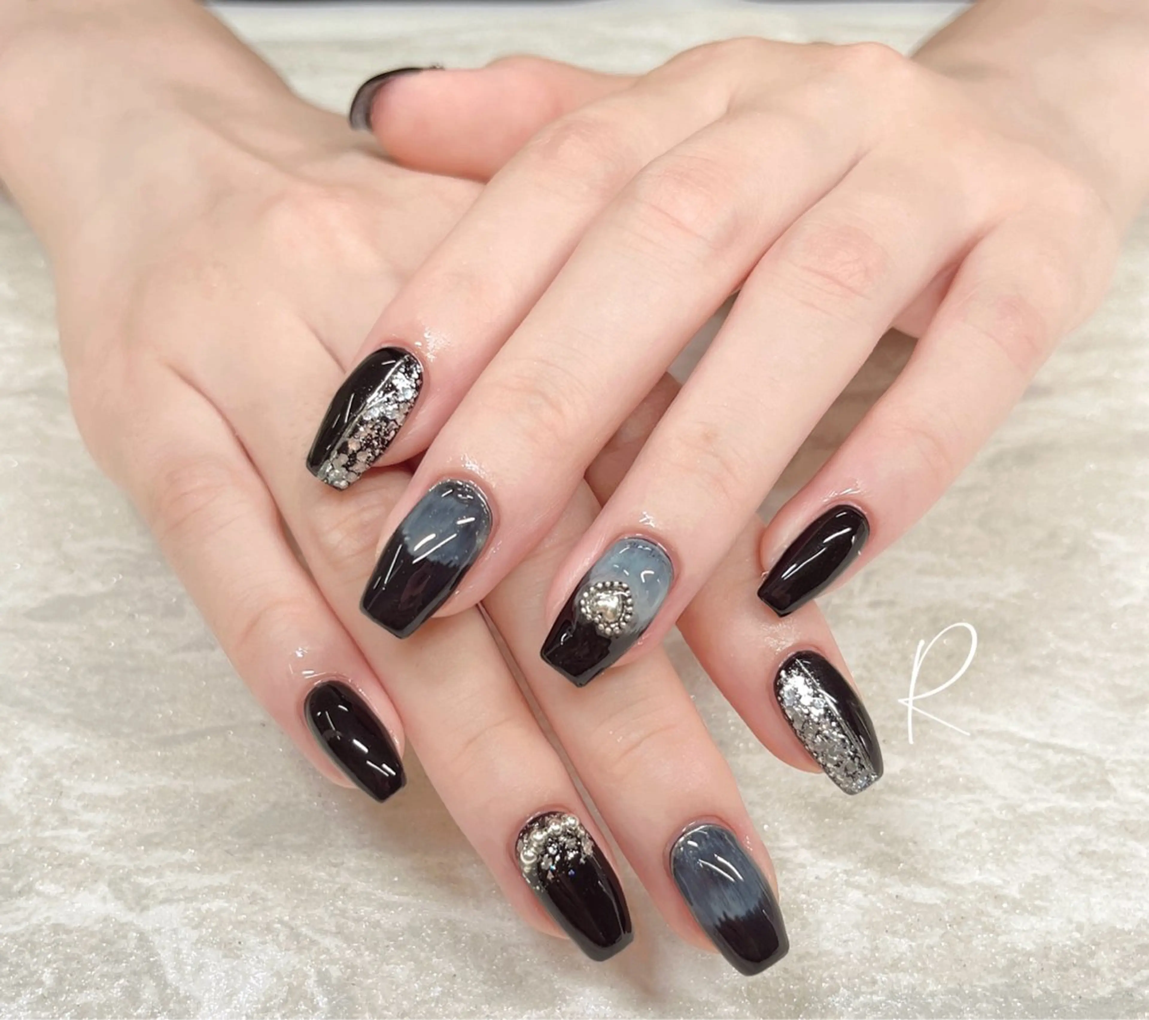 ネイル Rネイルサロン 本八幡店のネイルデザイン