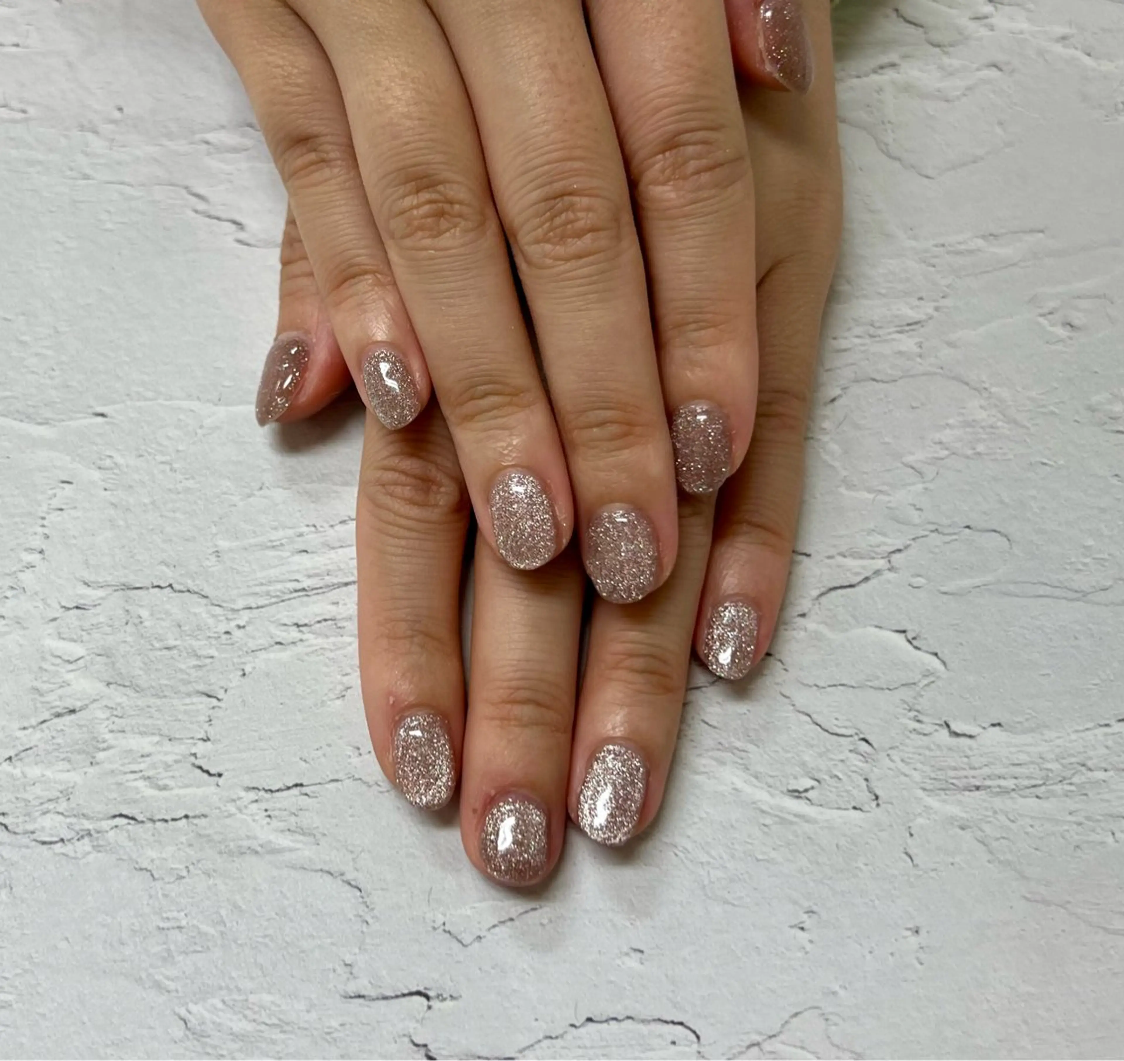 ネイル Rabbit + nailのネイルデザイン