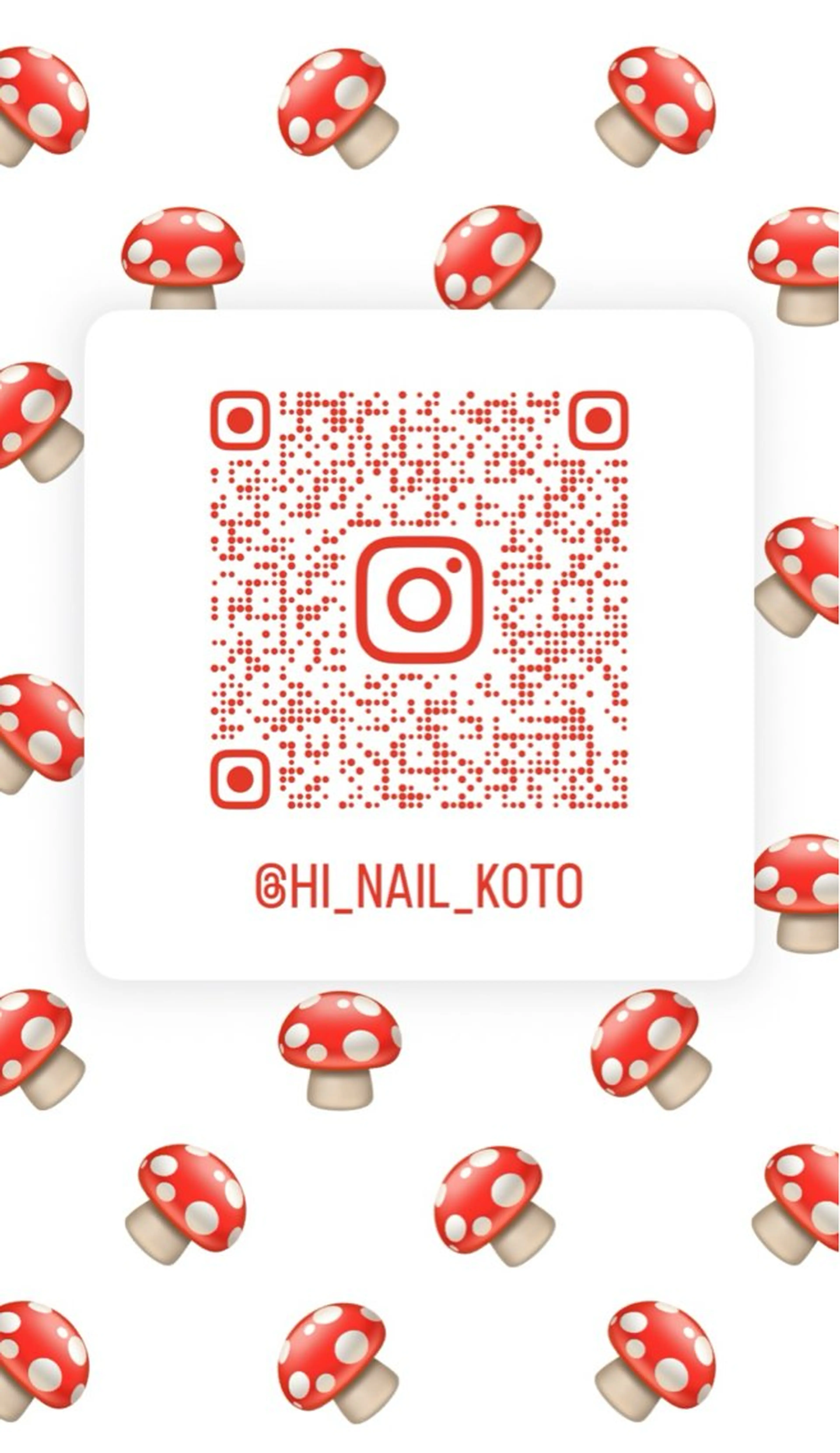 ネイル Hi,nail kotoのネイルデザイン