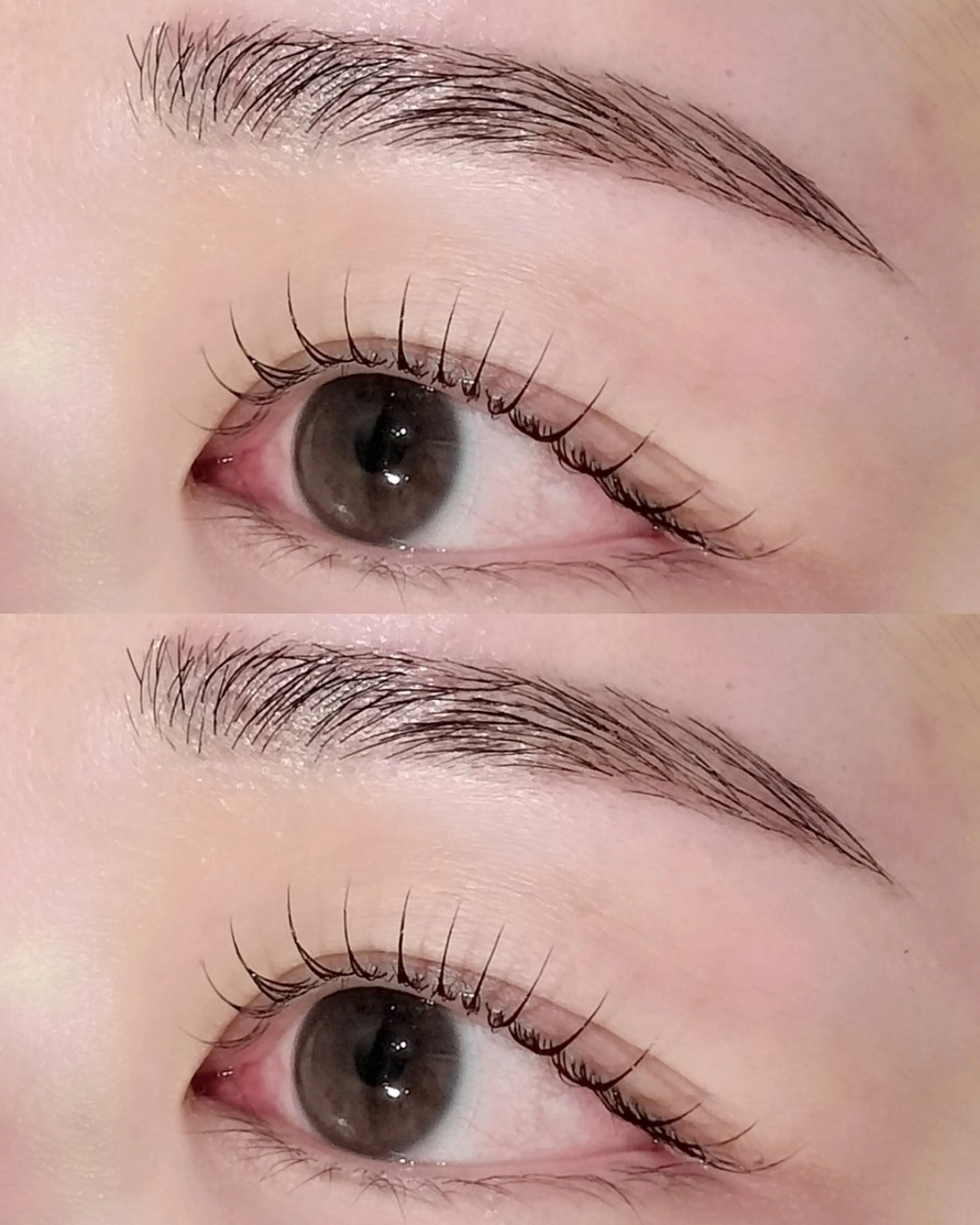 マツエク・マツパ マツパ 高橋 真優のマツエク・マツパデザイン