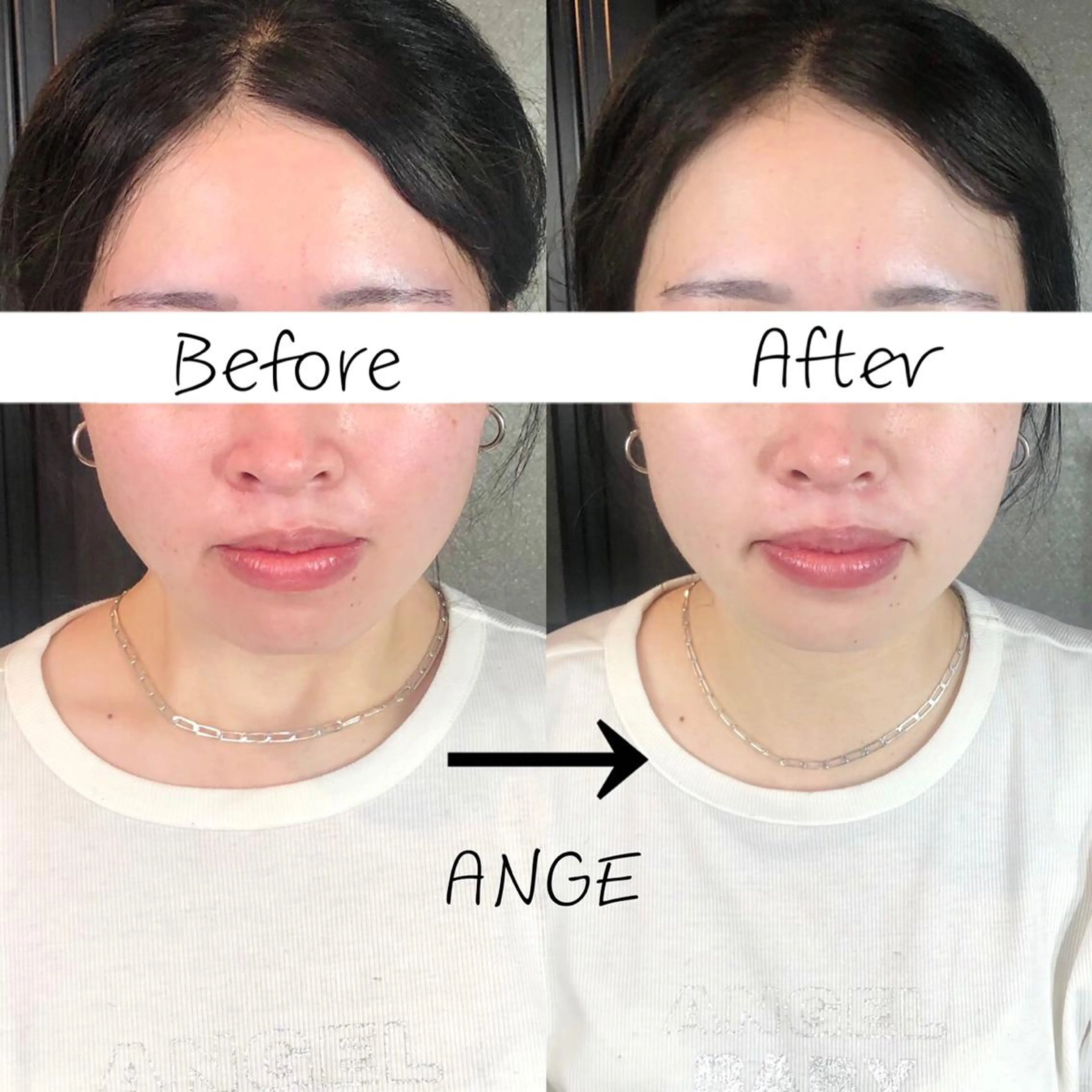 Angeæå±ã»Ange ð¯ amiã®ãããšã¯ã»ããããã¶ã€ã³