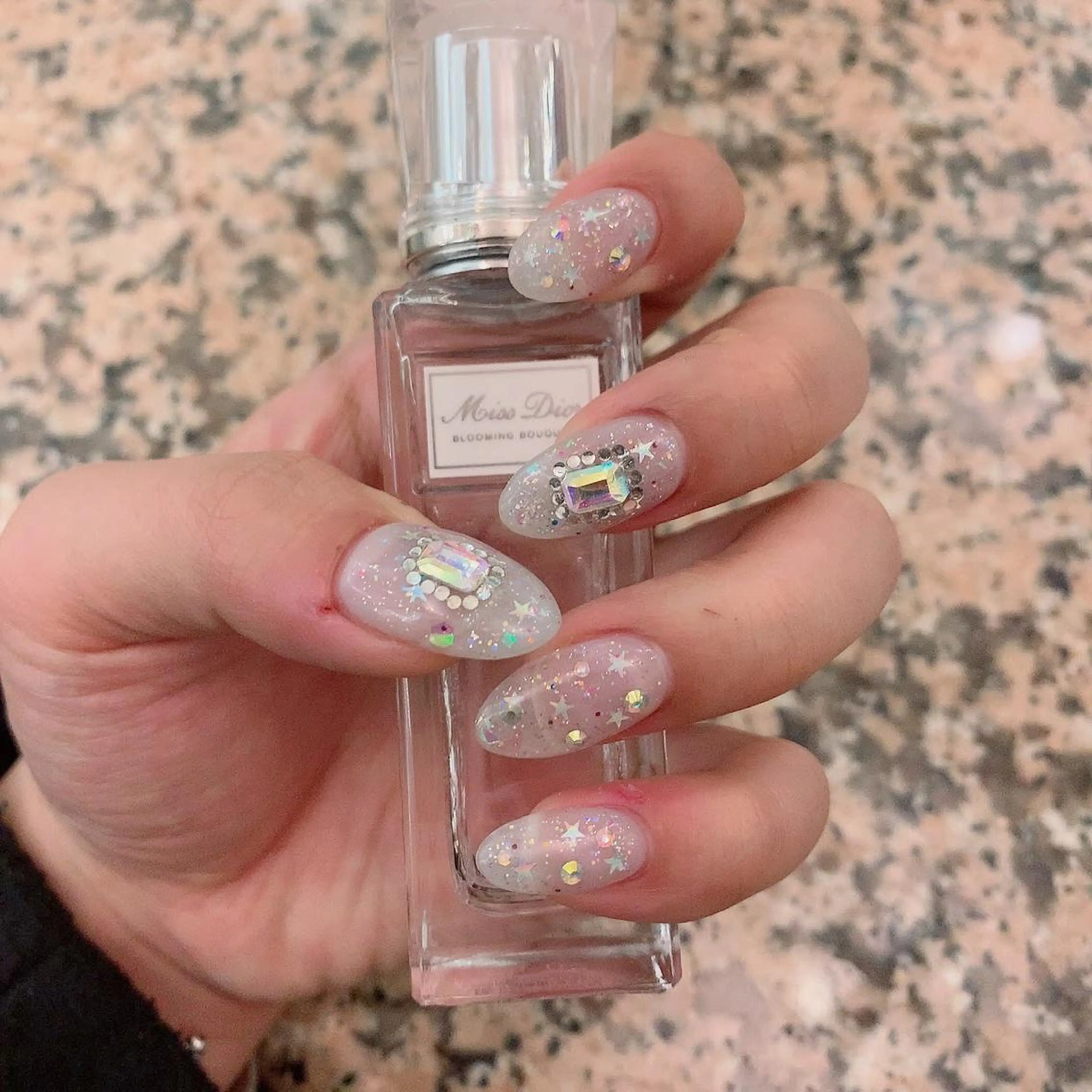 ロング ネイル Style Nailのネイルデザイン