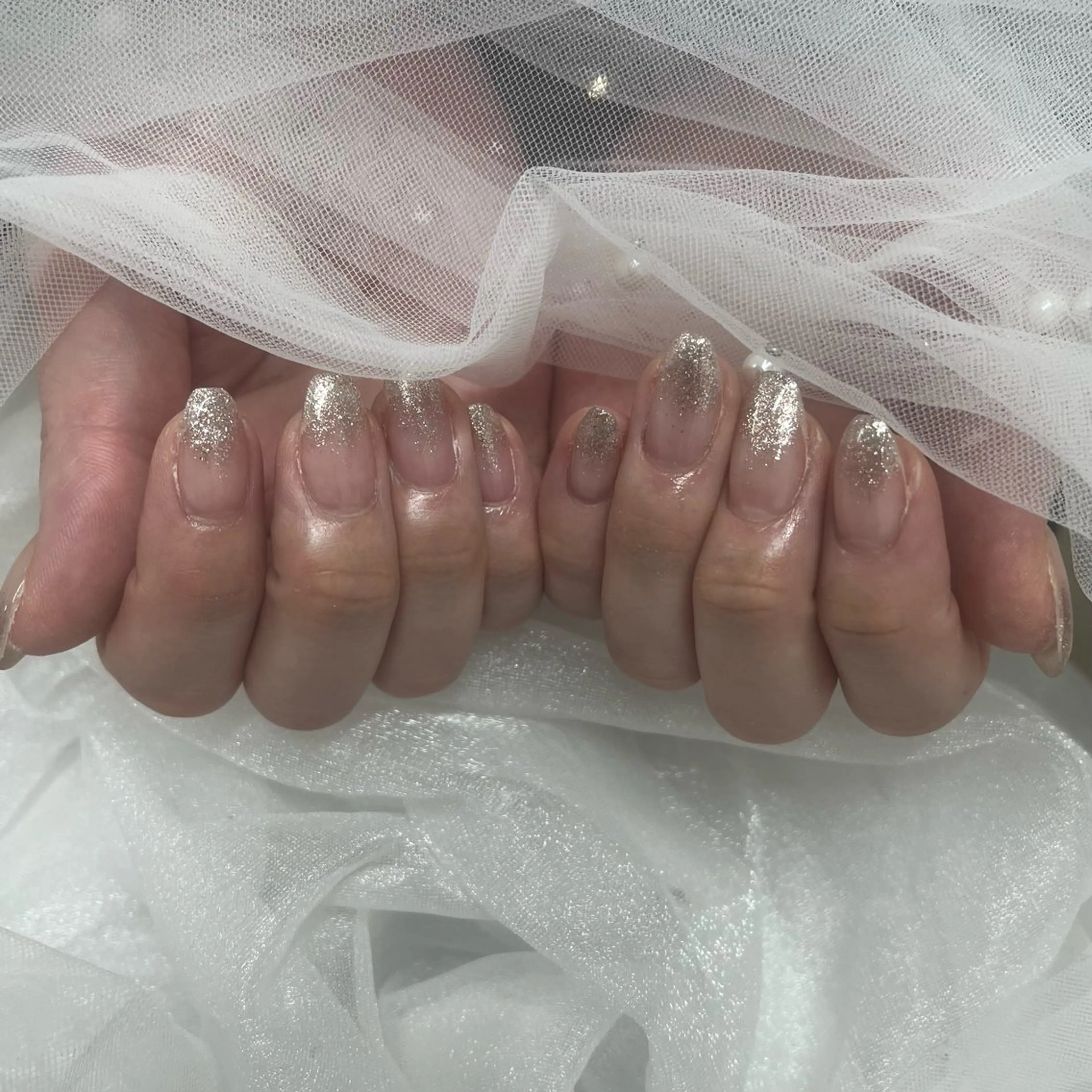 ネイル はあとねいる筑紫野 二日市店Hinanoのネイルデザイン