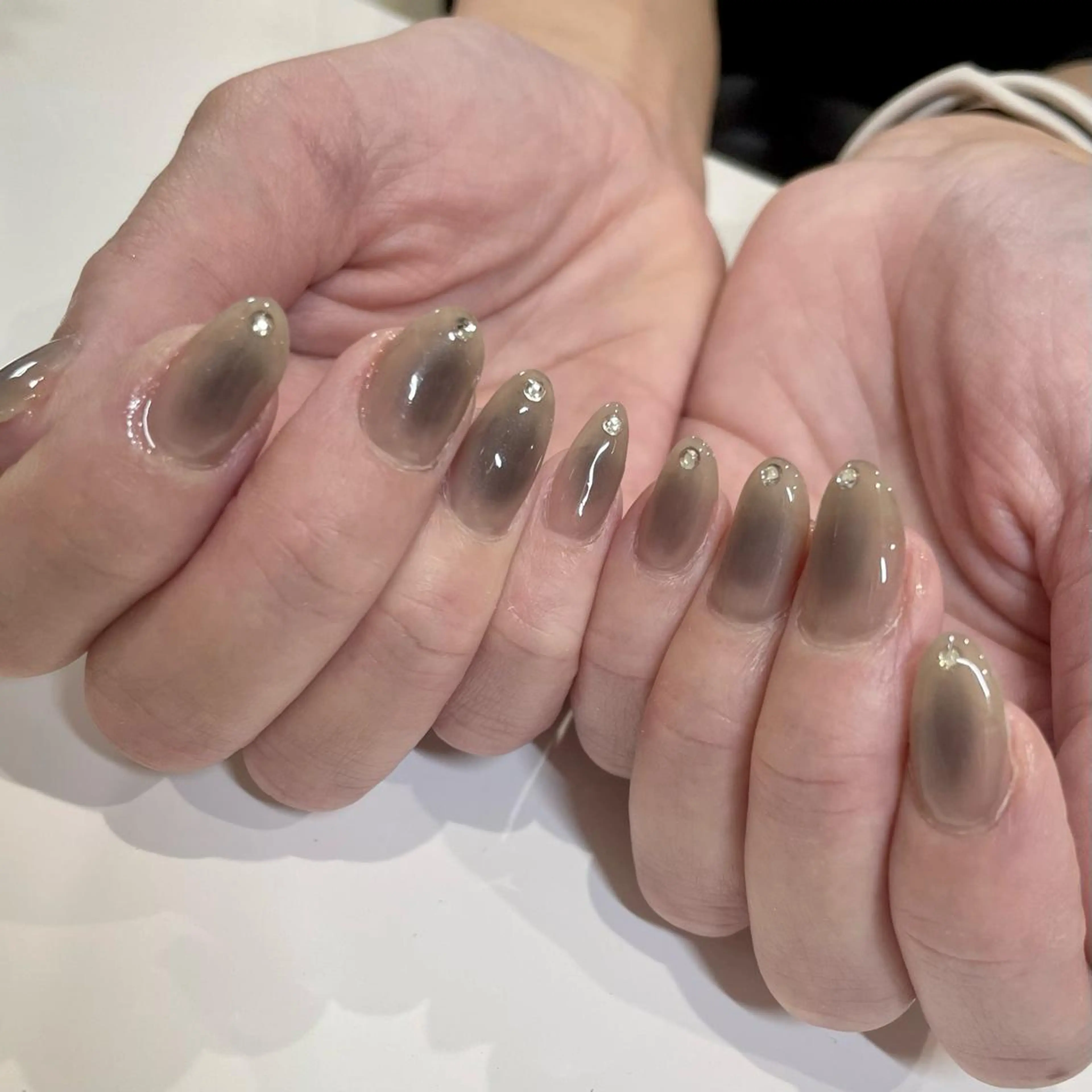 ネイル 北名古屋♡ ayanaのネイルデザイン