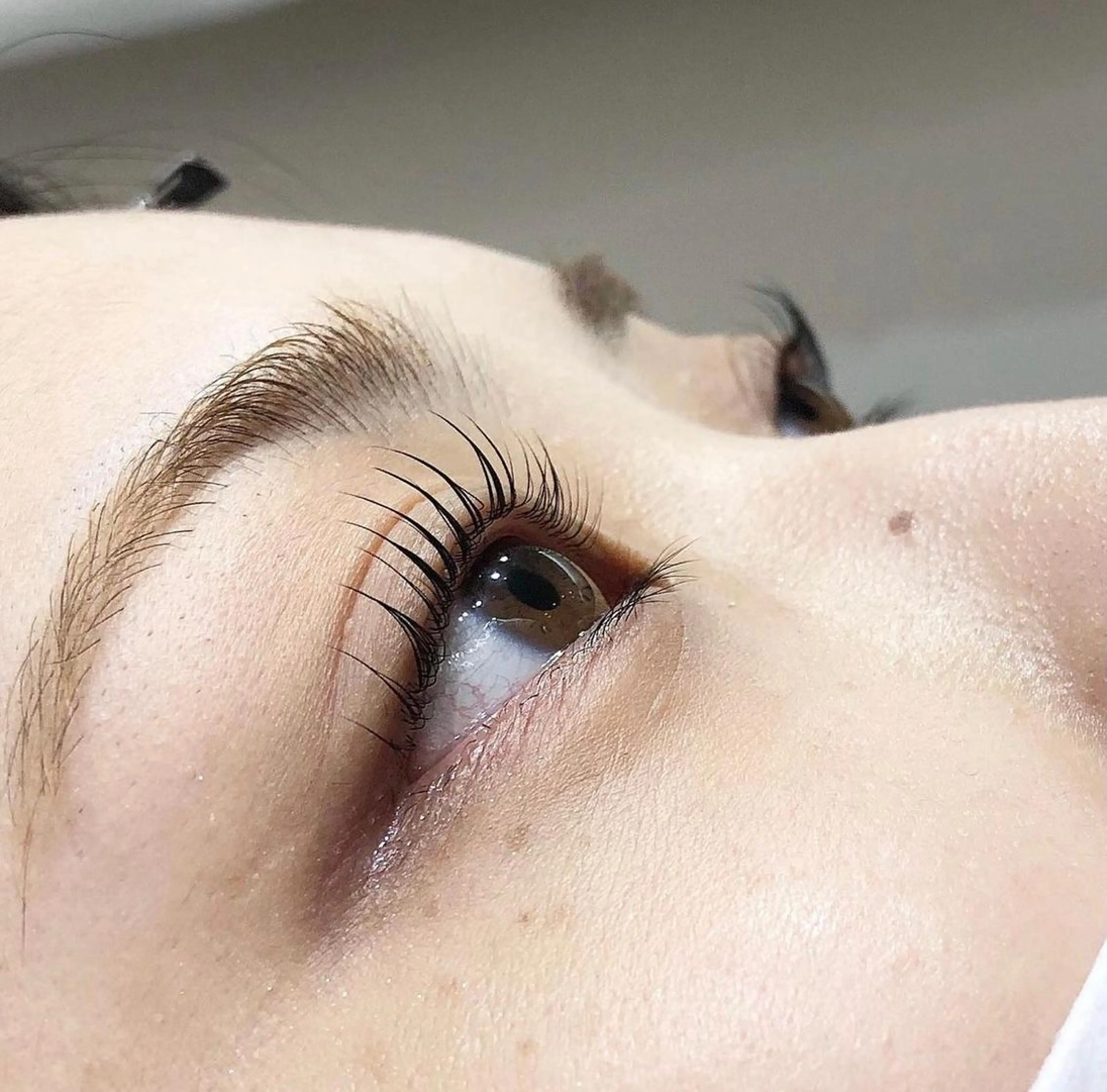 マツエク・マツパ MOUV ふじみ野 MIKAのマツエク・マツパデザイン