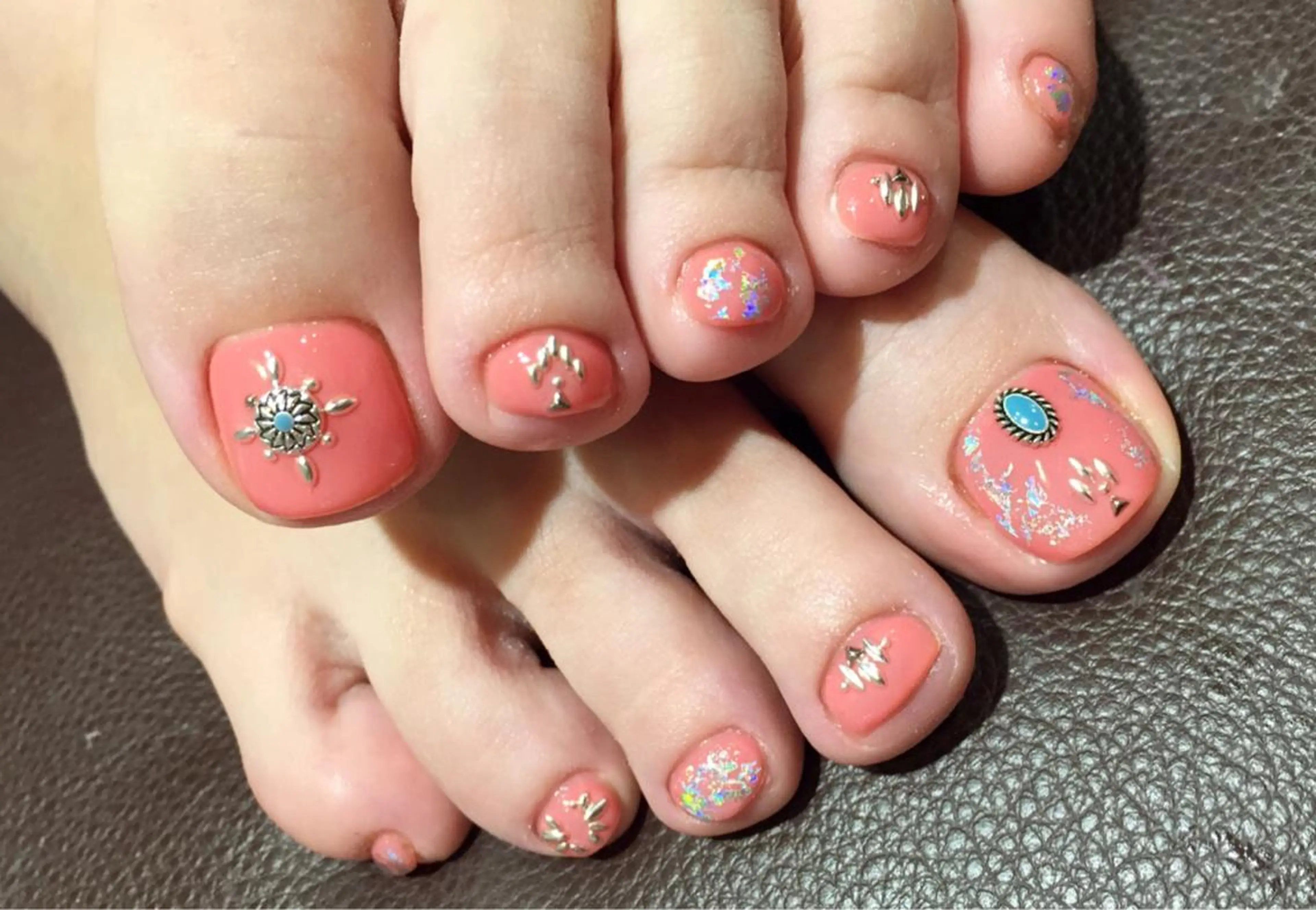 ネイル Utopia nail_のネイルデザイン