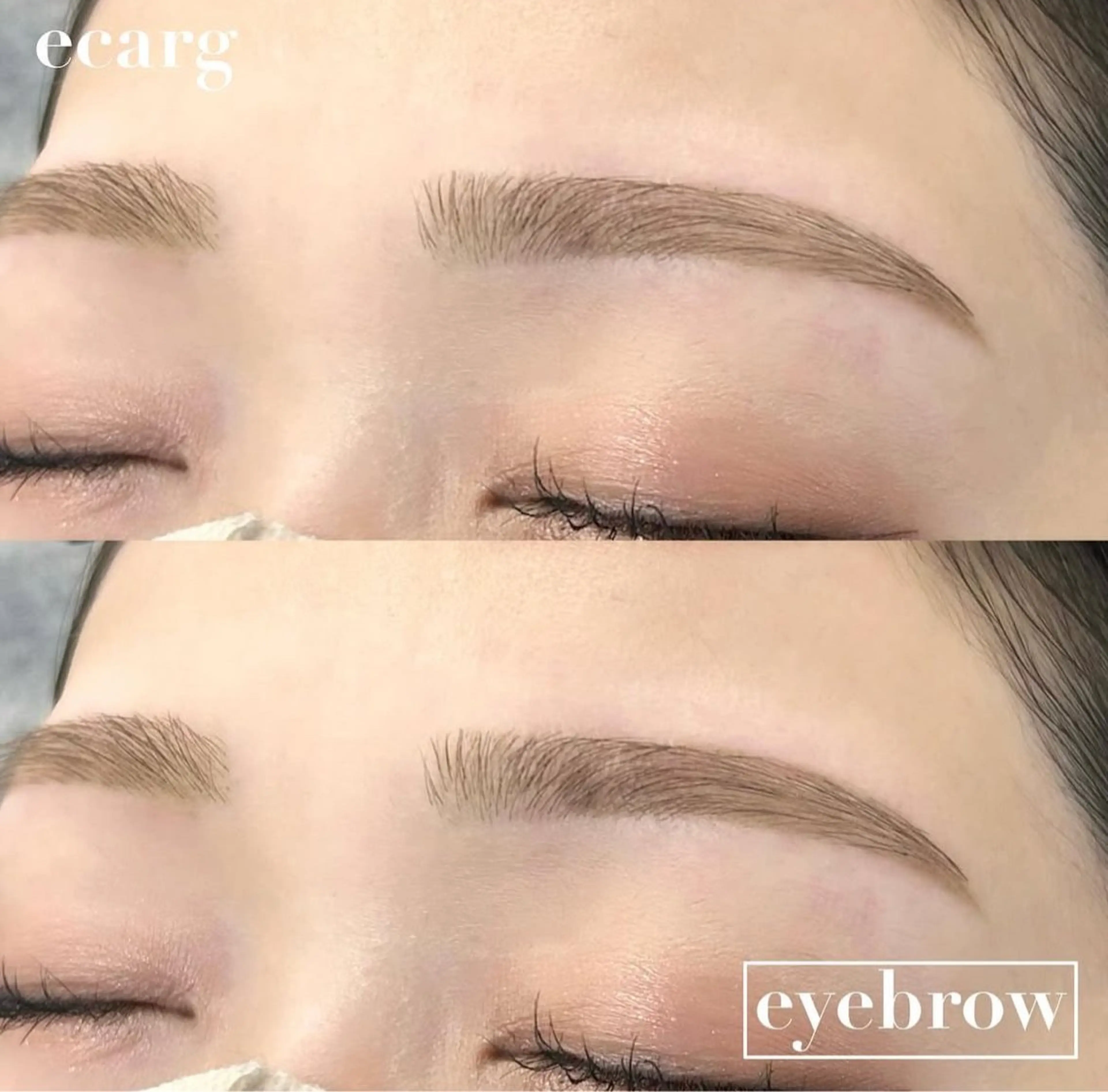 アイブロウ エサージュ新宿店 coco✨のマツエク・マツパデザイン