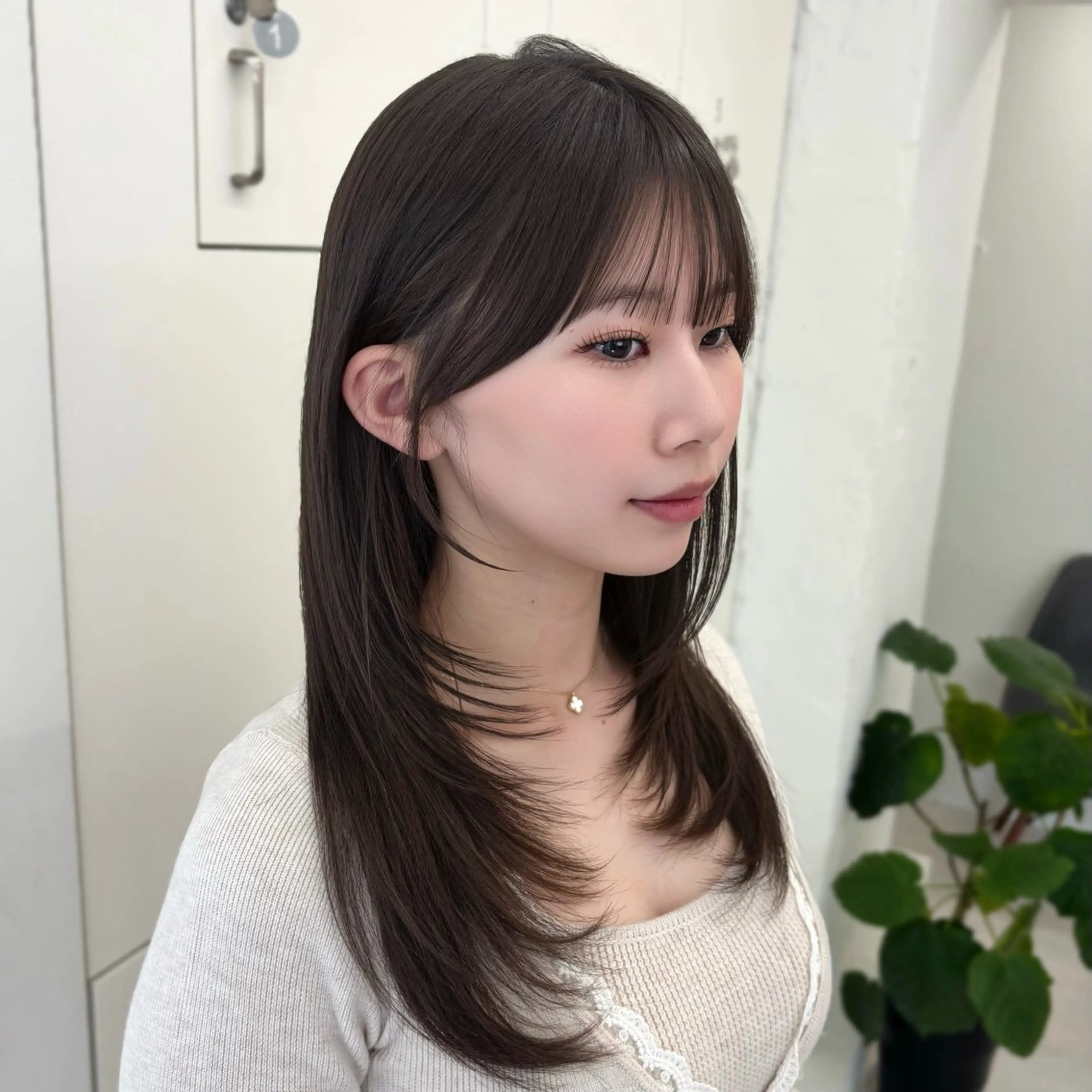 《 ご新規様 》カット + 4stepTRの写真