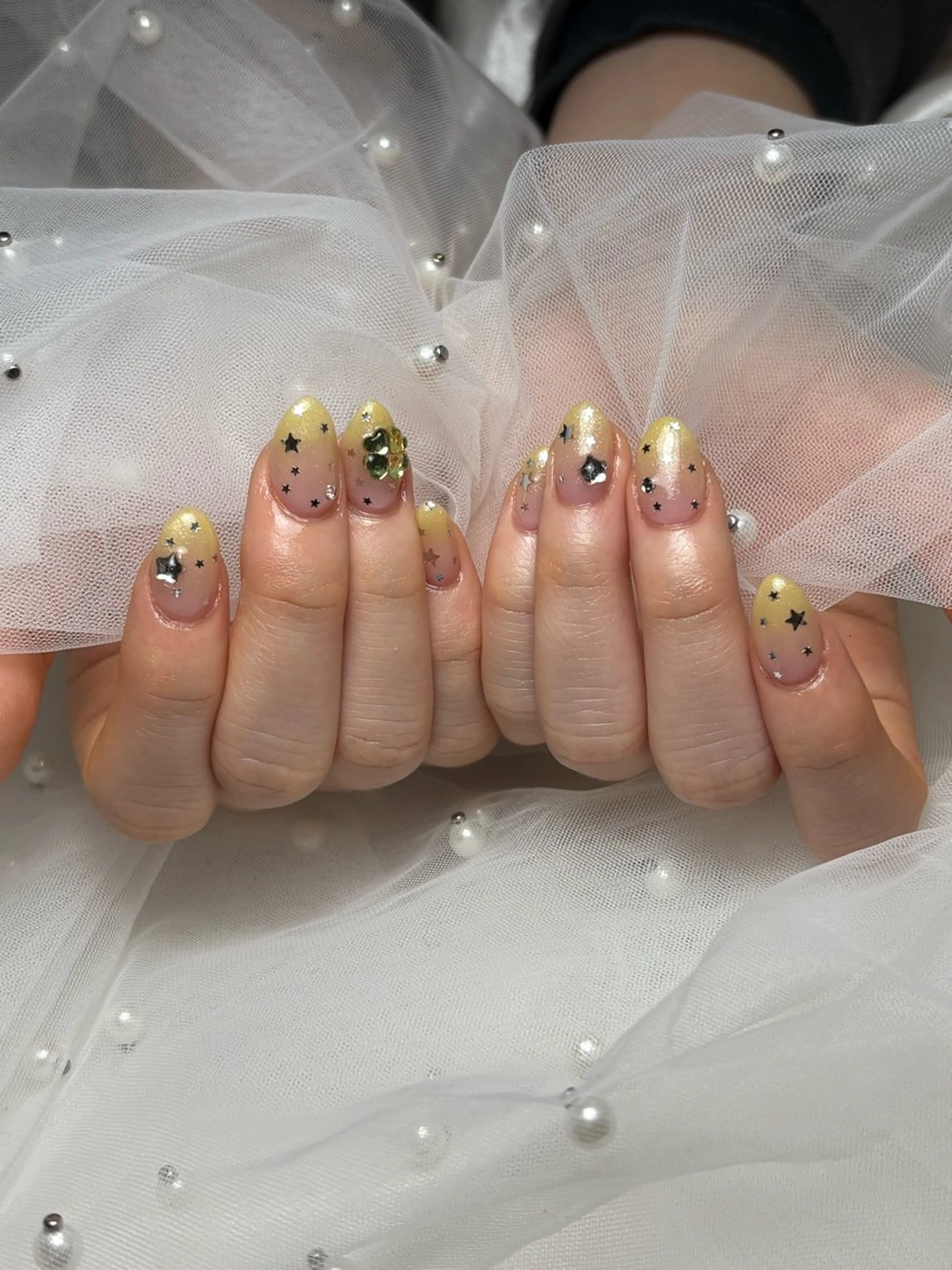 【付け放題コース💖】初回オフ無料/フィルイン対応🫶の写真