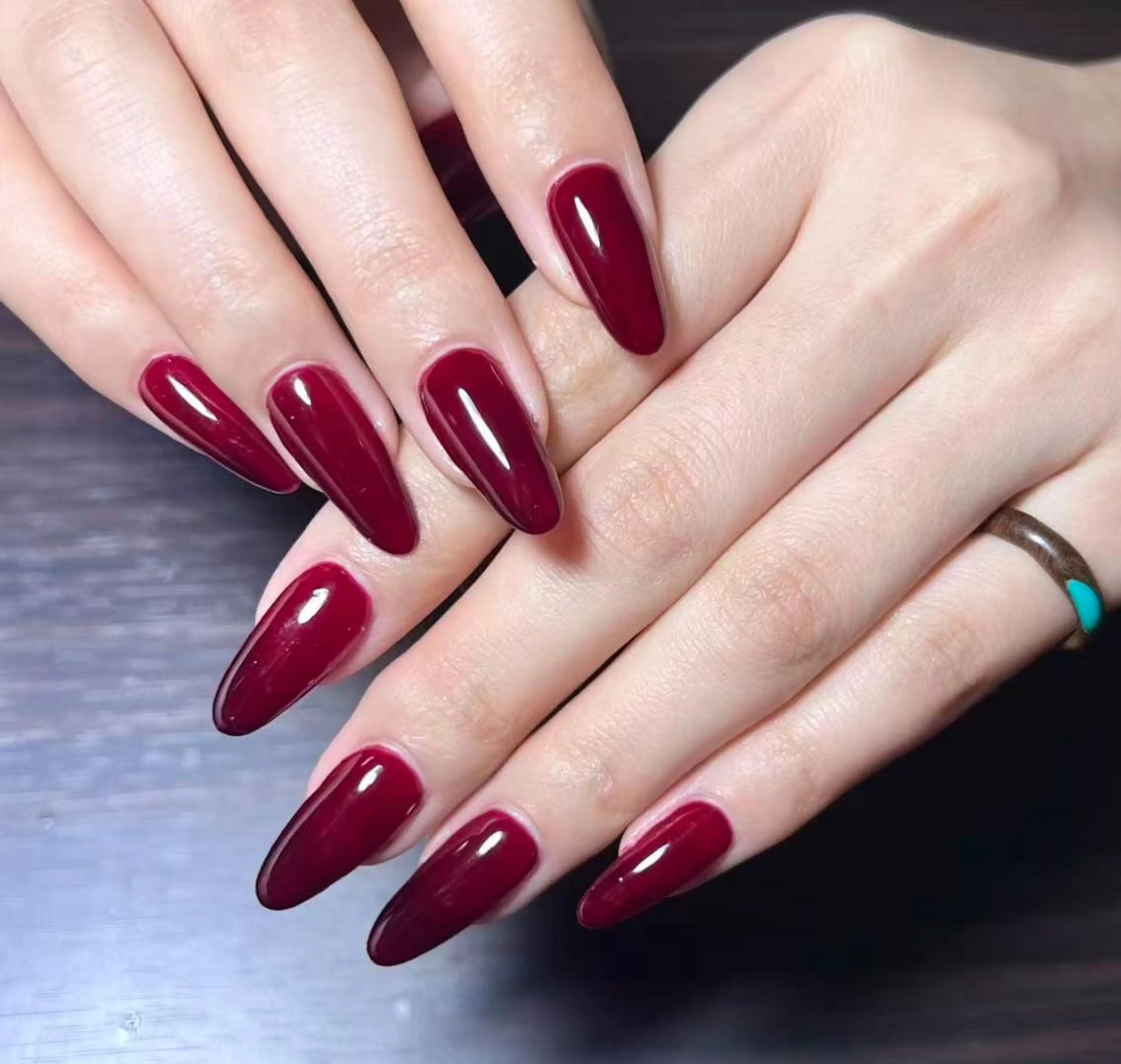 ネイル ハンドネイル 🎀 Ayaka_nailのネイルデザイン