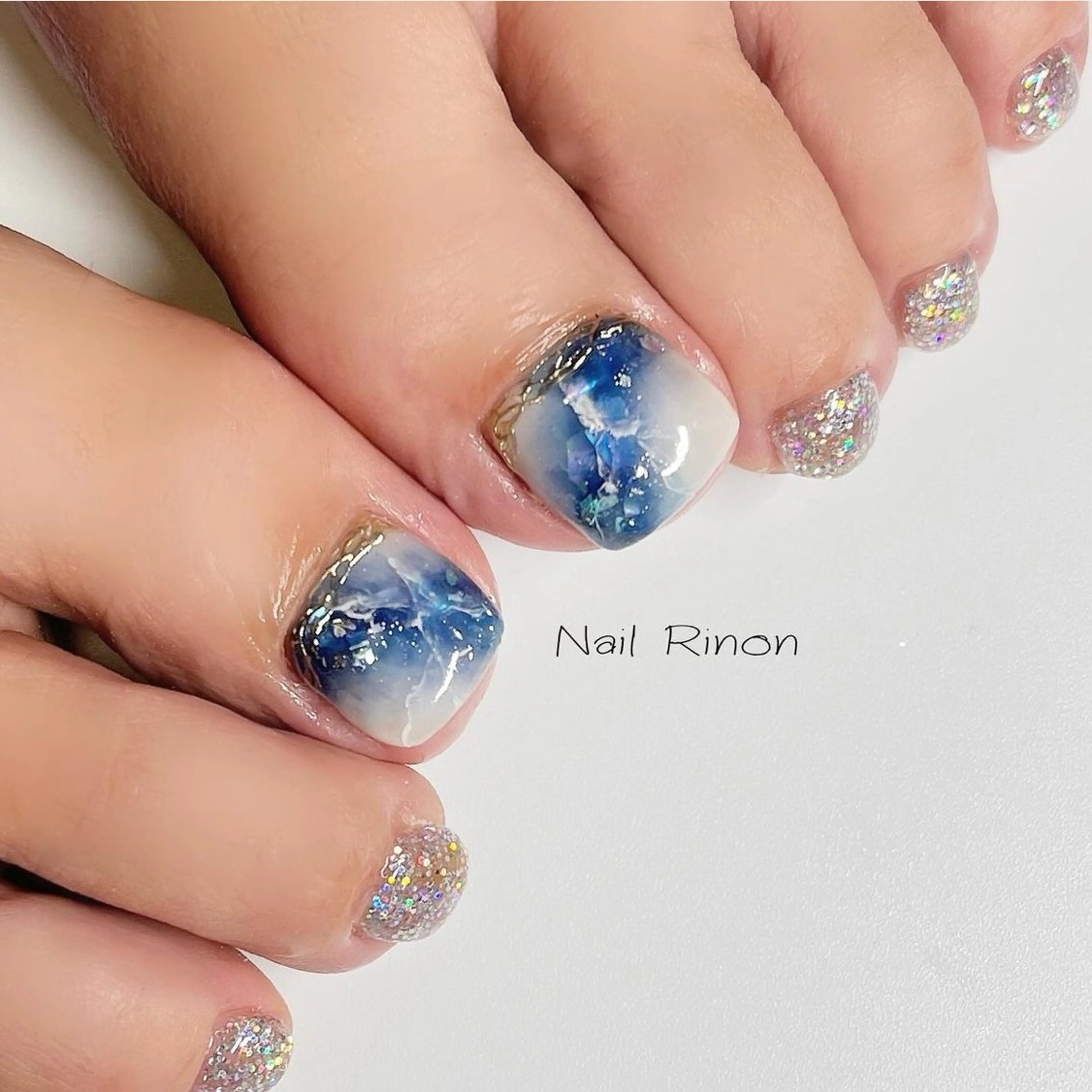 ネイル アートネイル Nail Rinonのネイルデザイン