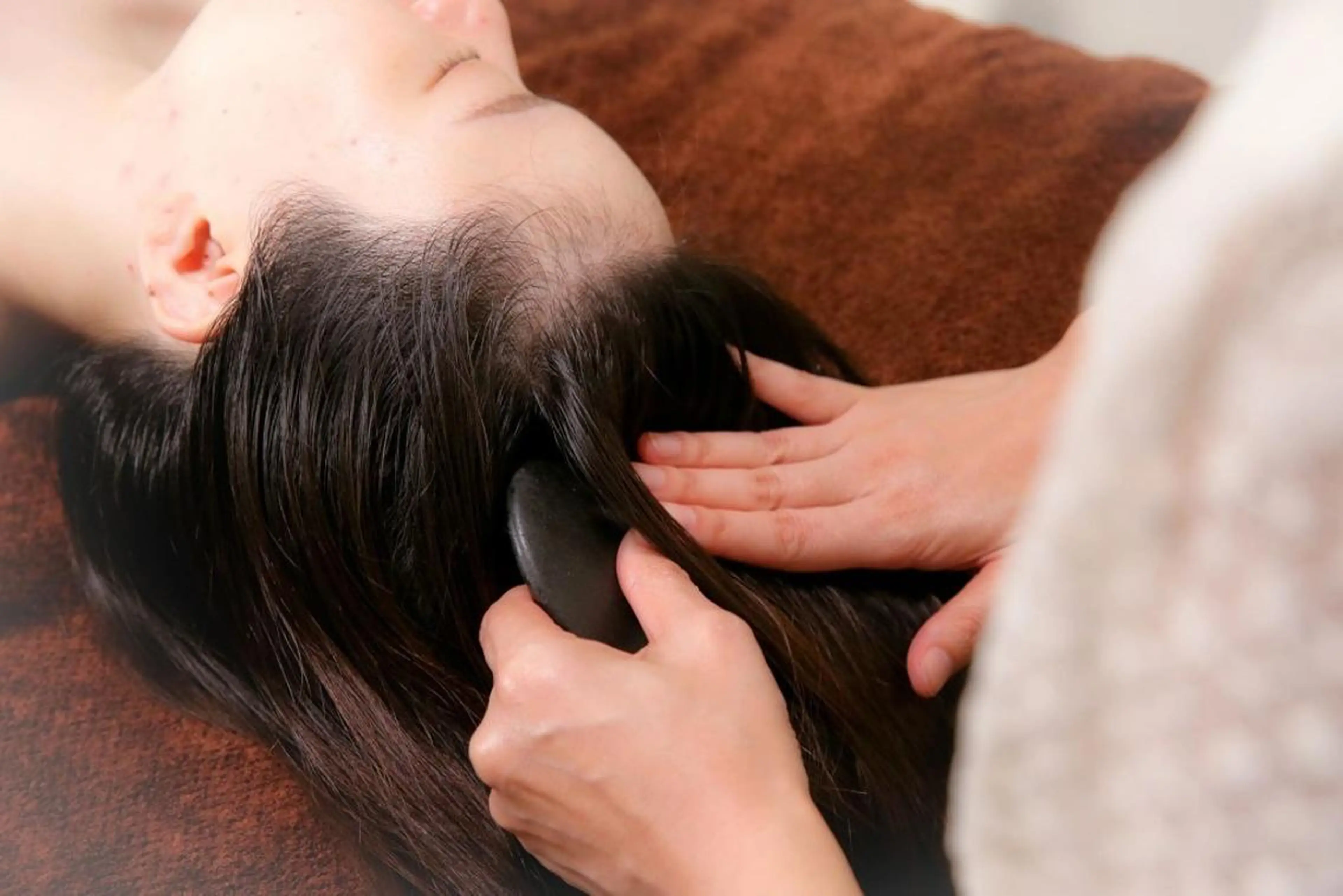 ビューティーサロンLEMO所属・ビューティーサロン Lemoのエステ・リラクイメージ