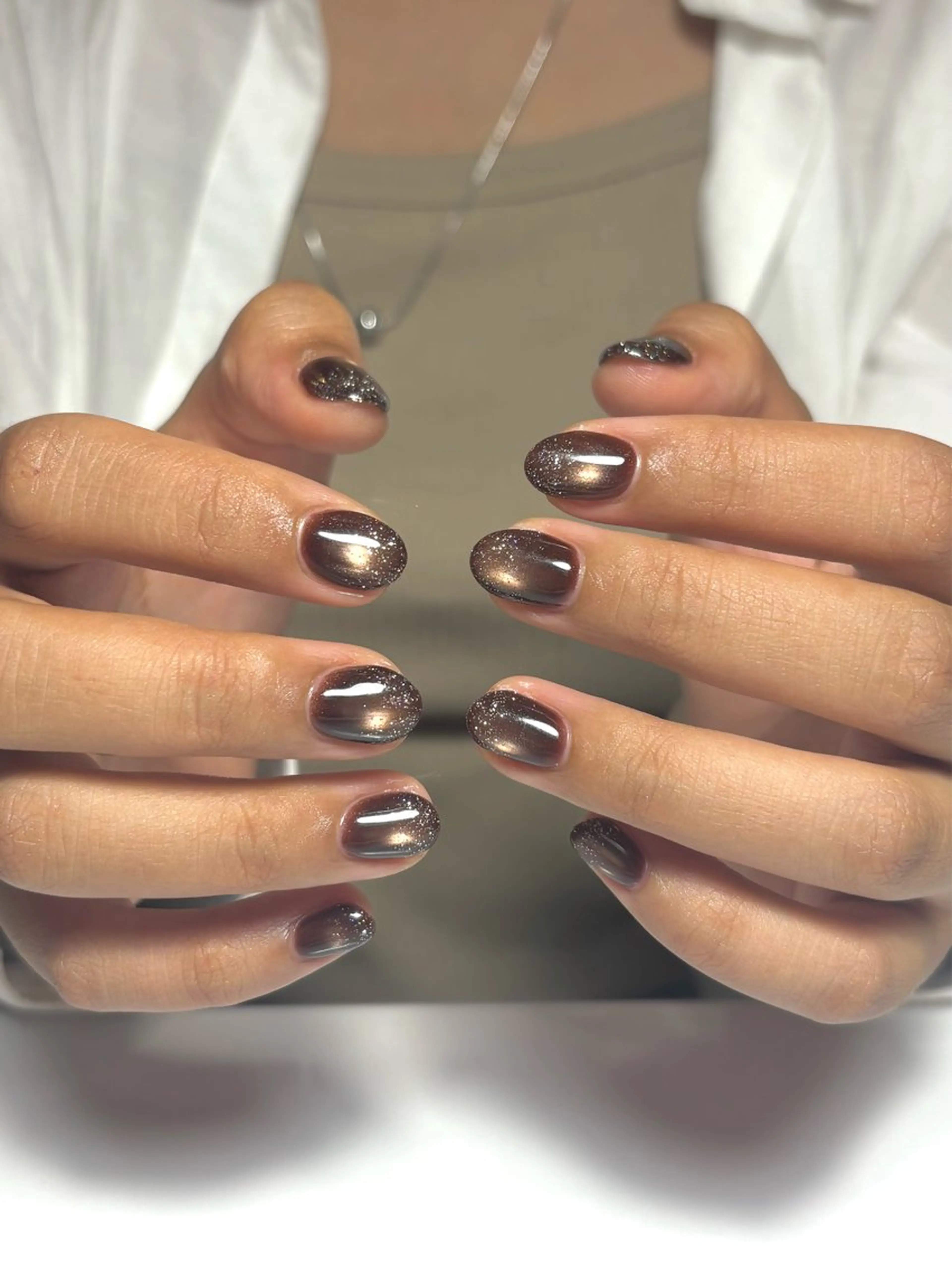 ネイル ハンドネイル noi. Chisaのネイルデザイン