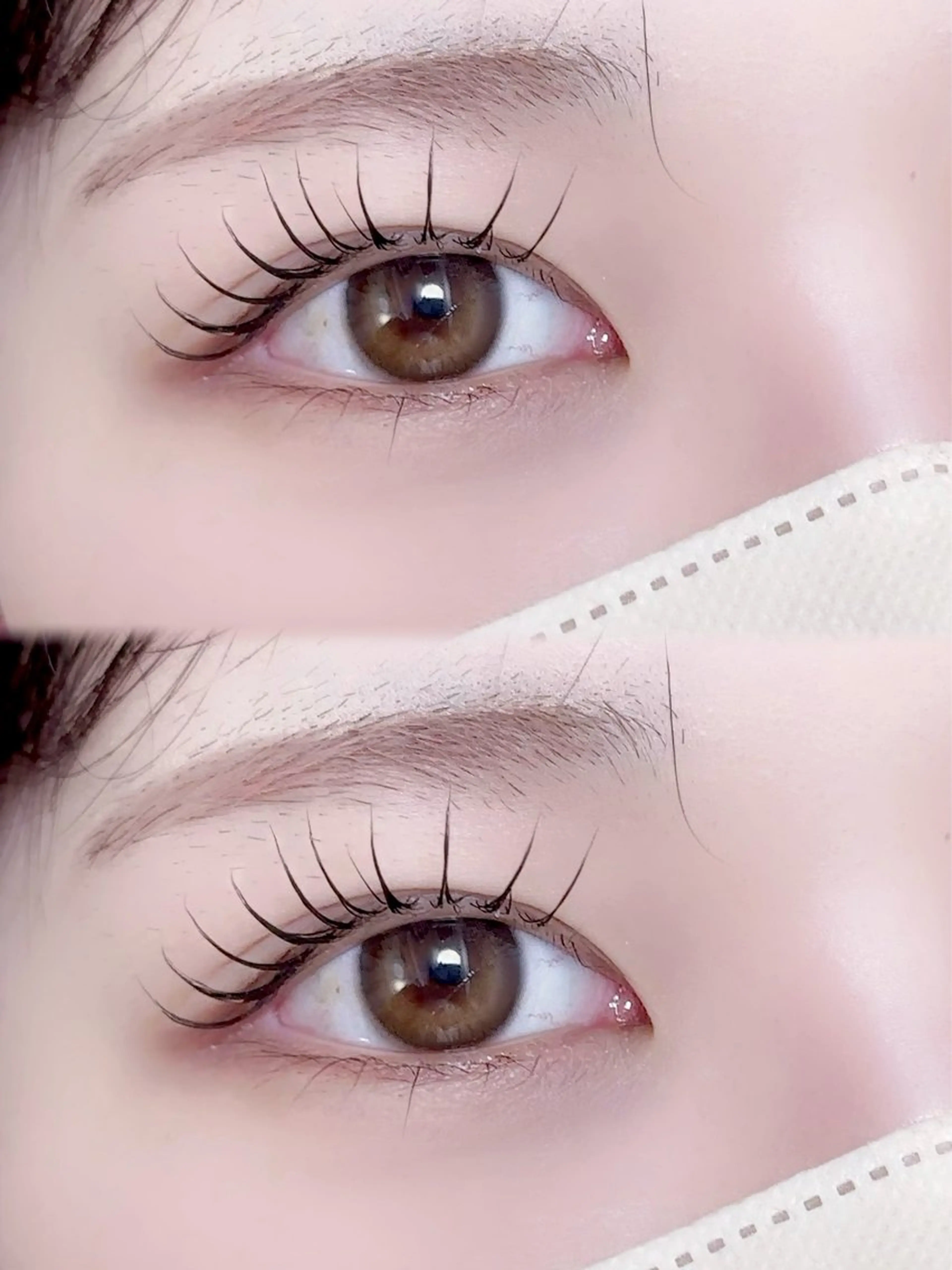 マツエク・マツパ Liber CHIKAのエステ・リラクイメージ