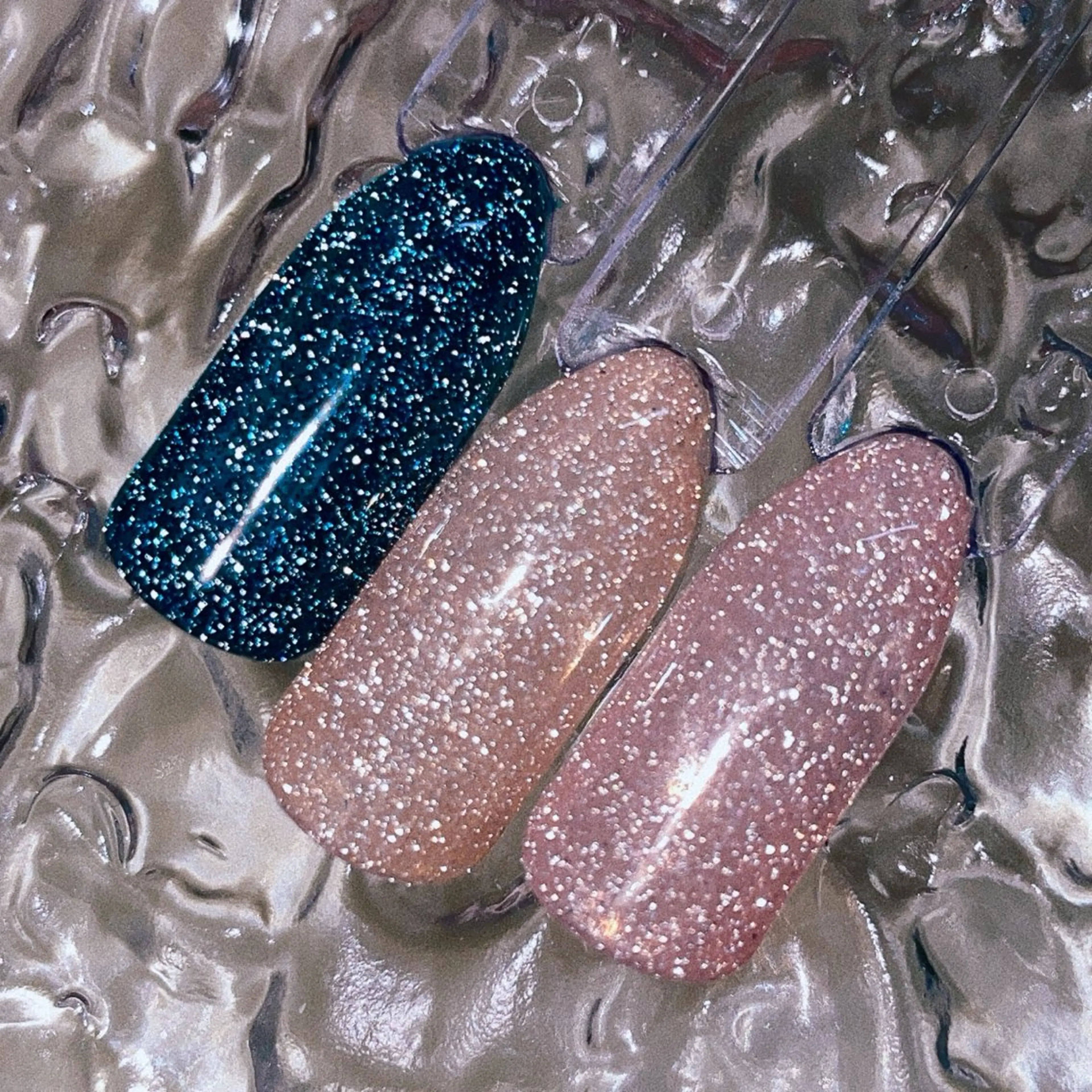 ネイル 長さ出し ハンドネイル Nailist SUZU所属・Nailist suzuのネイルデザイン