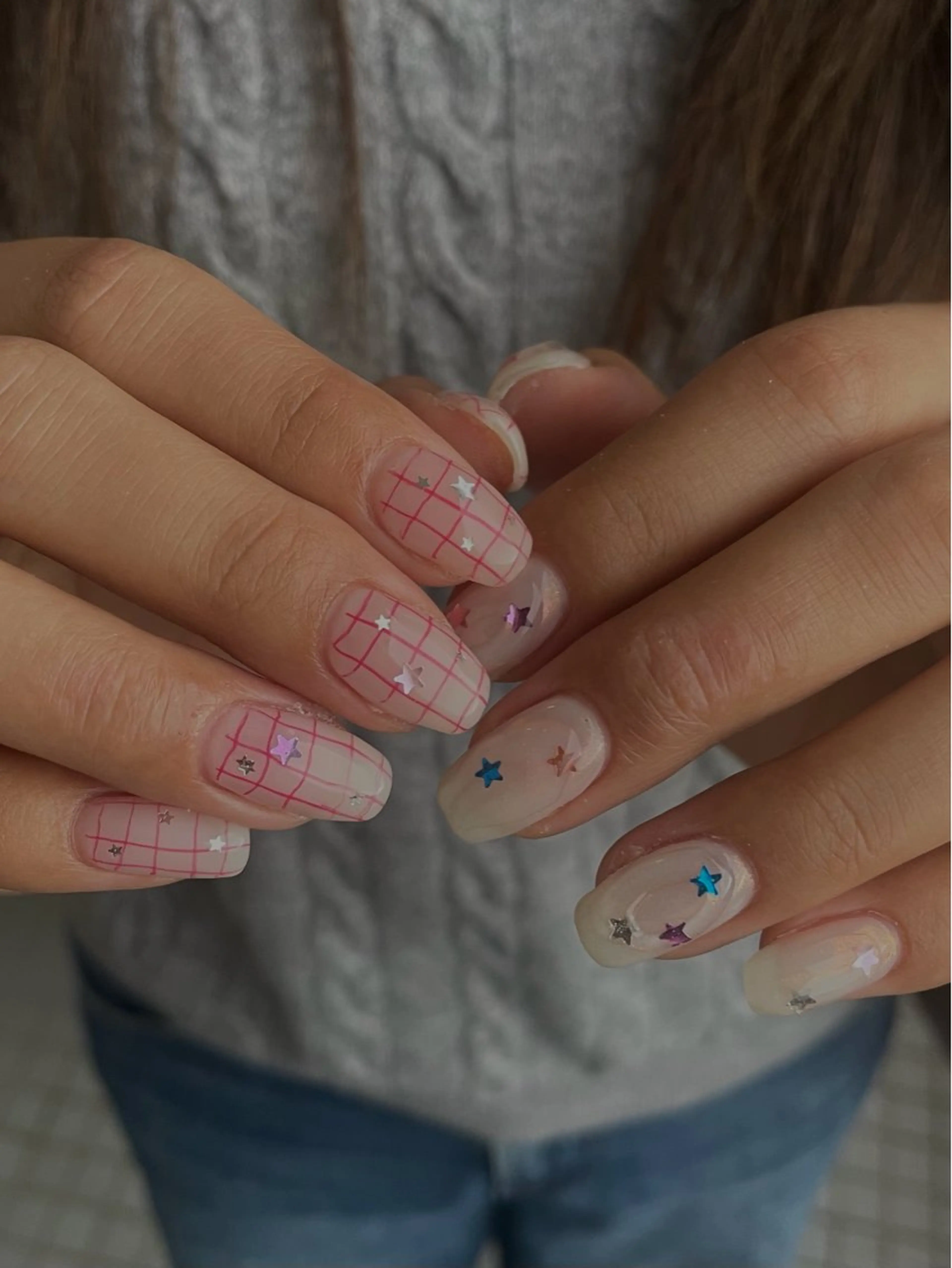 ネイル ハンドネイル One HARUNAのネイルデザイン