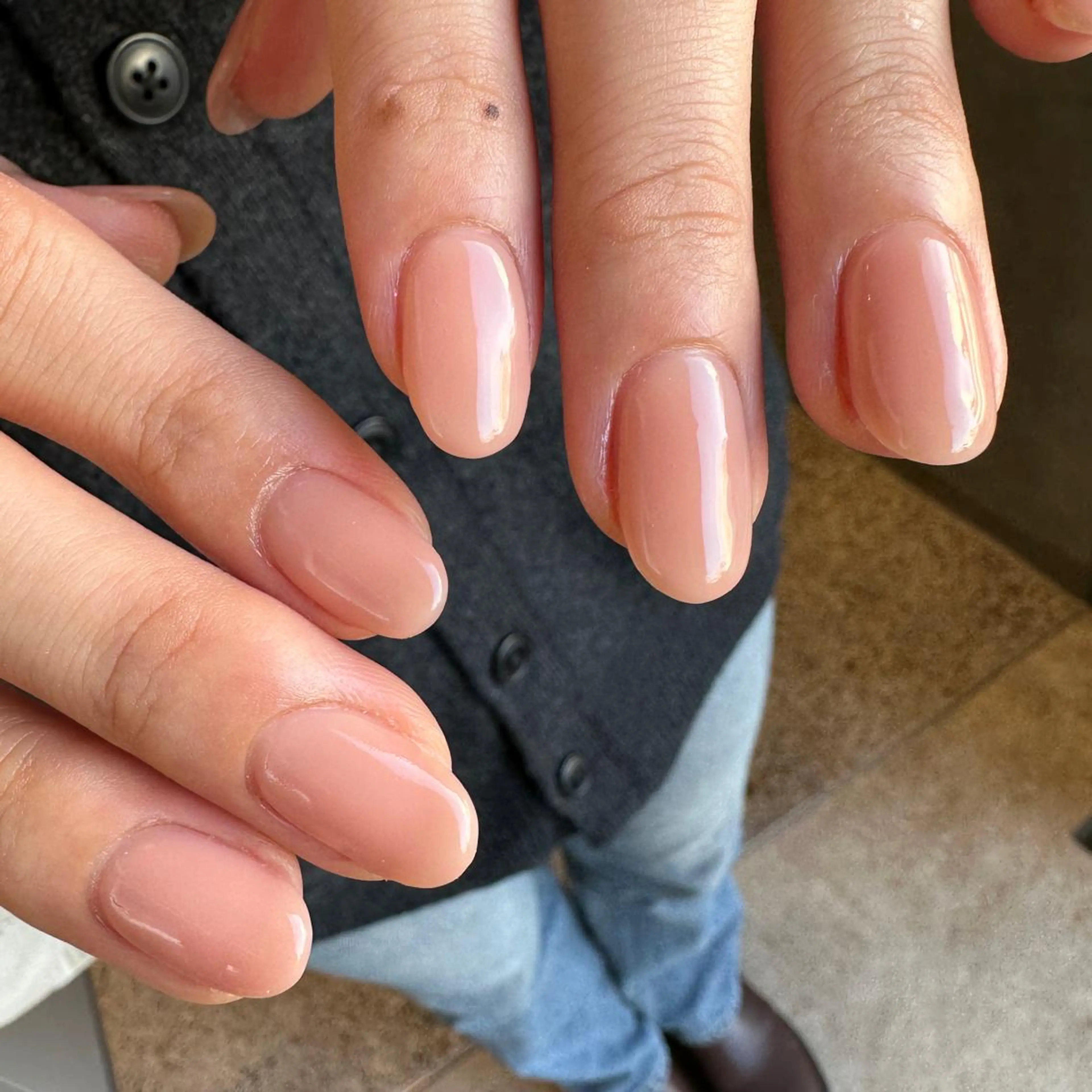 ネイル ハンドネイル anna padoのネイルデザイン