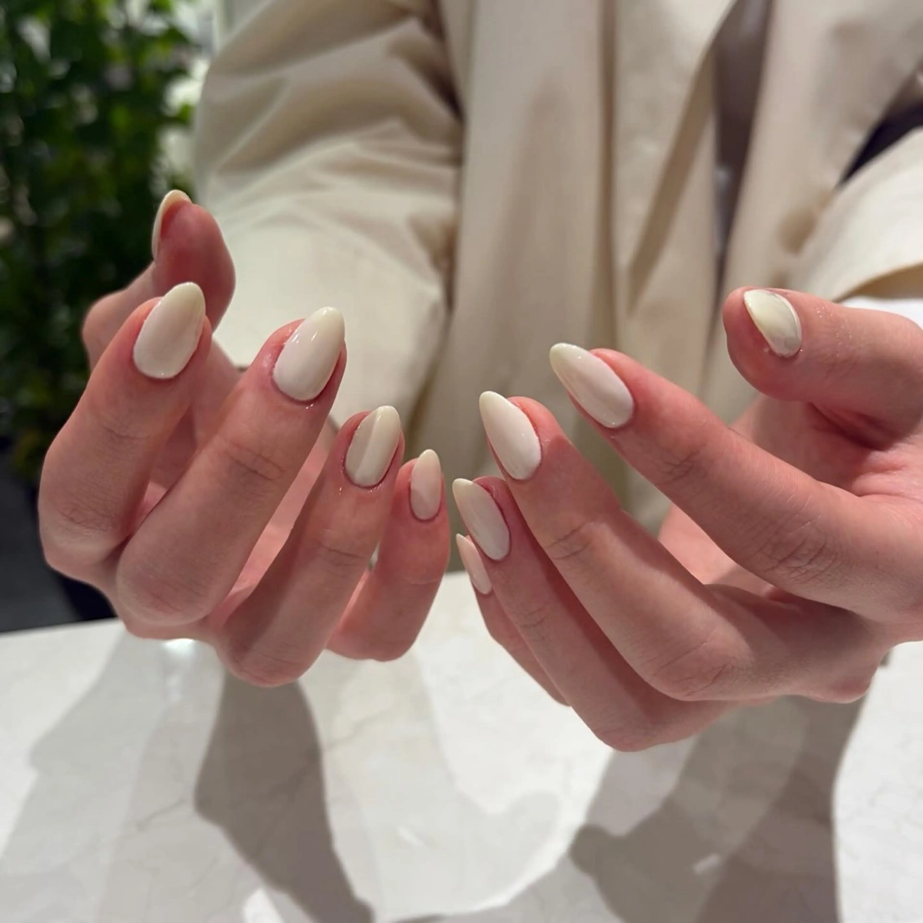 ネイル C. kei🎀のネイルデザイン