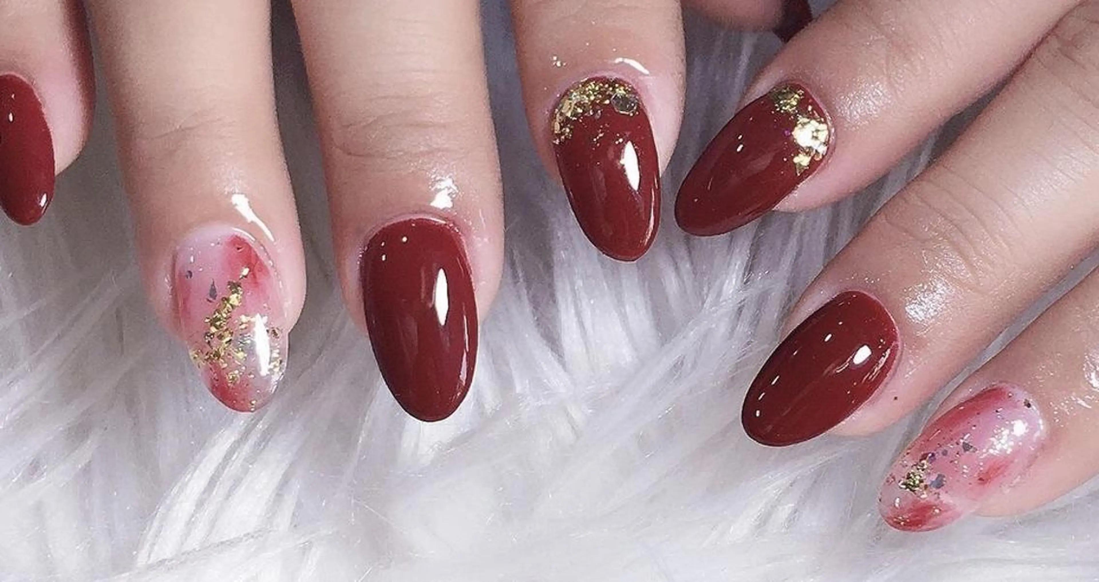 ネイル Cute beauty2のマツエク・マツパデザイン