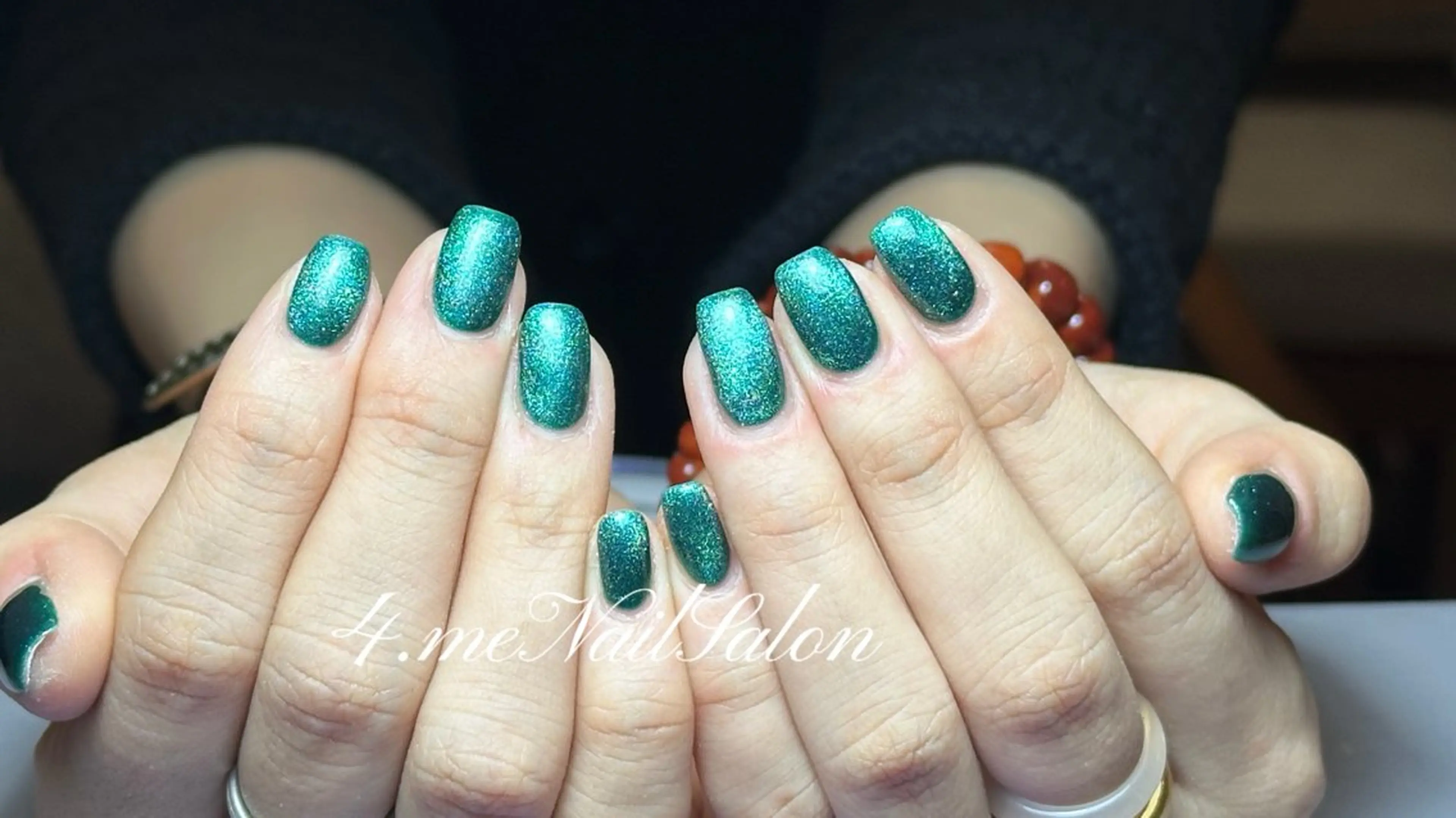 ネイル KI NAのネイルデザイン