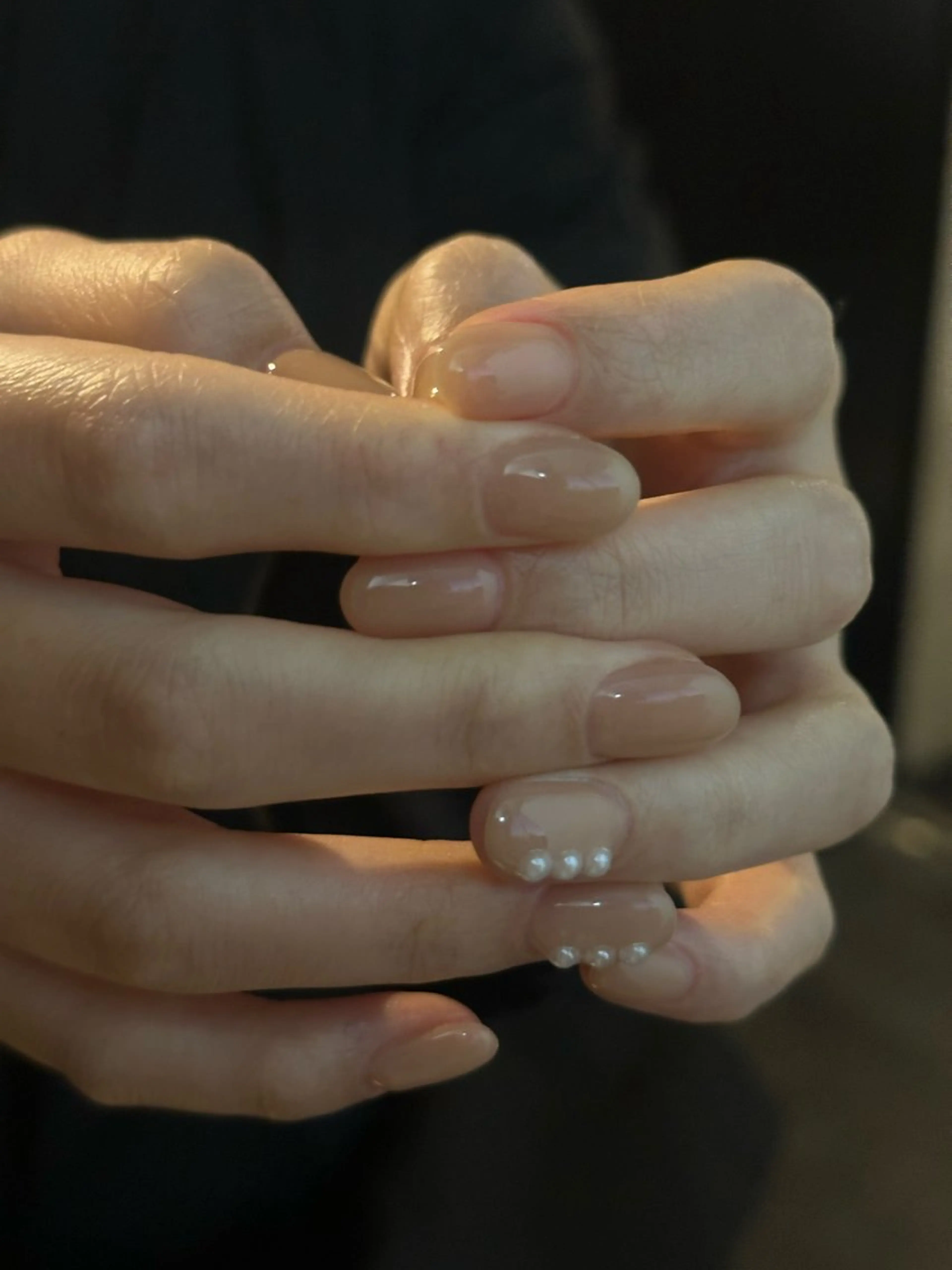 ネイル Manon nailistのネイルデザイン