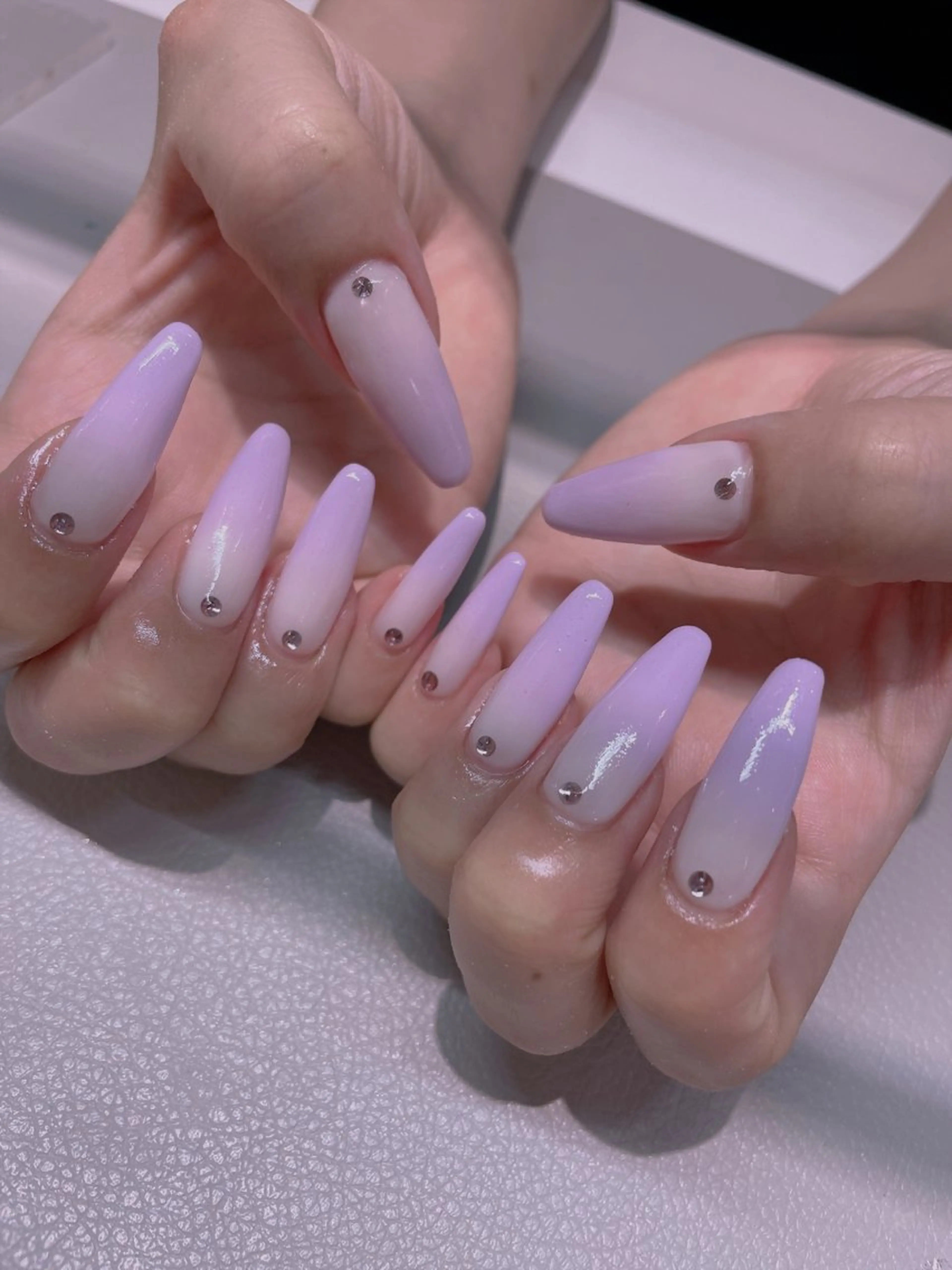 ネイル リン リンのネイルデザイン