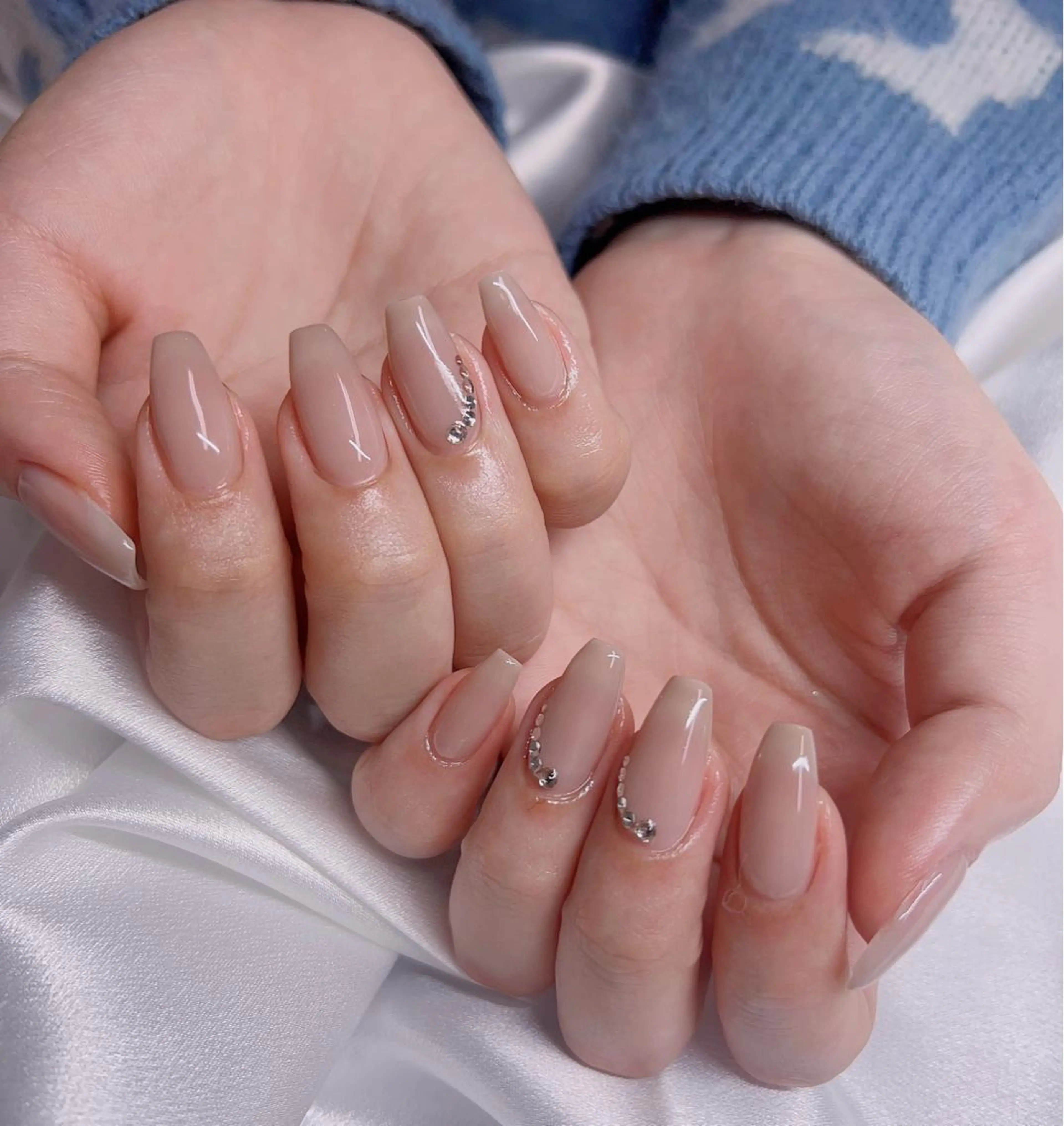 ネイル Chill Nailsalonのネイルデザイン