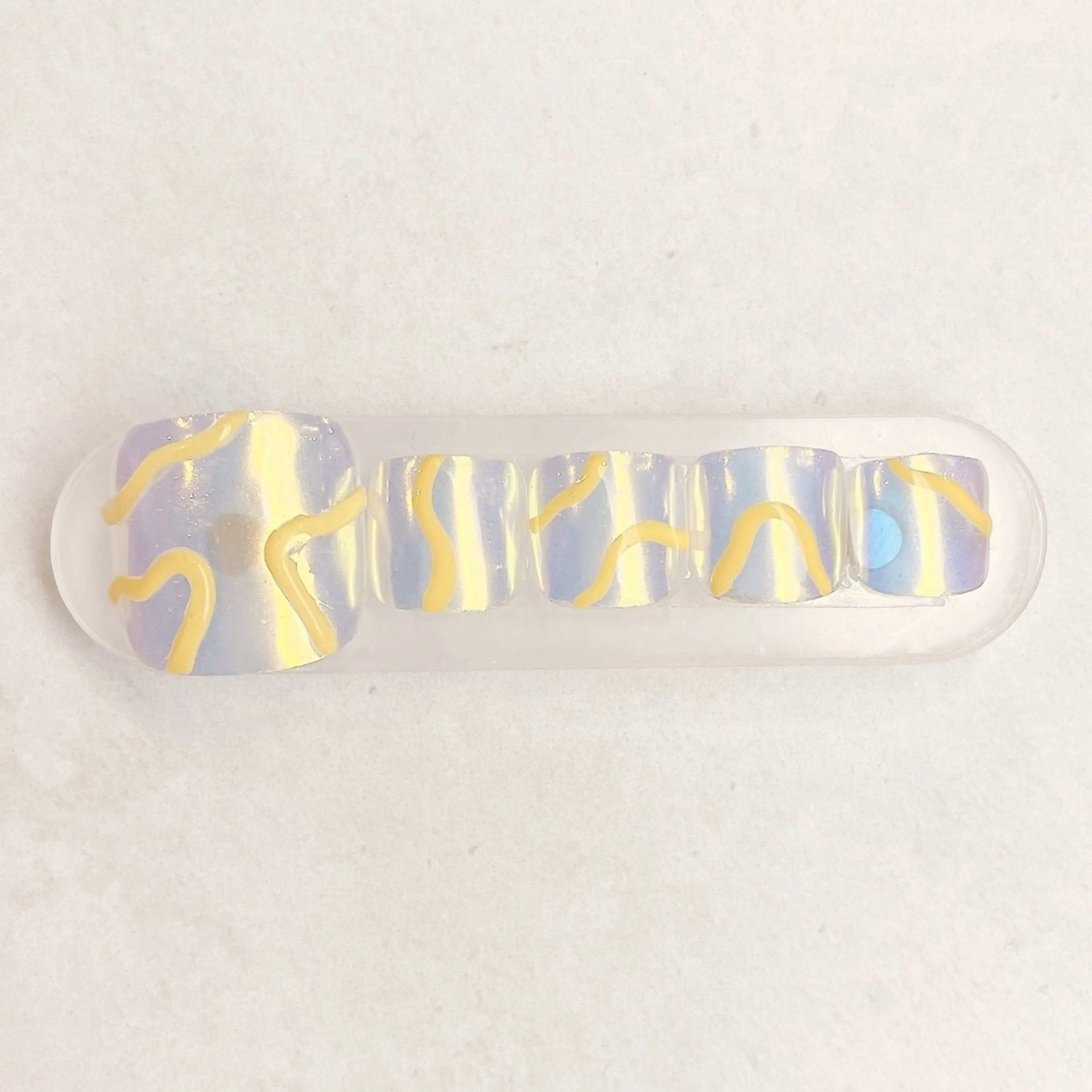 ネイル Tiary Nail ♡minako♡のネイルデザイン