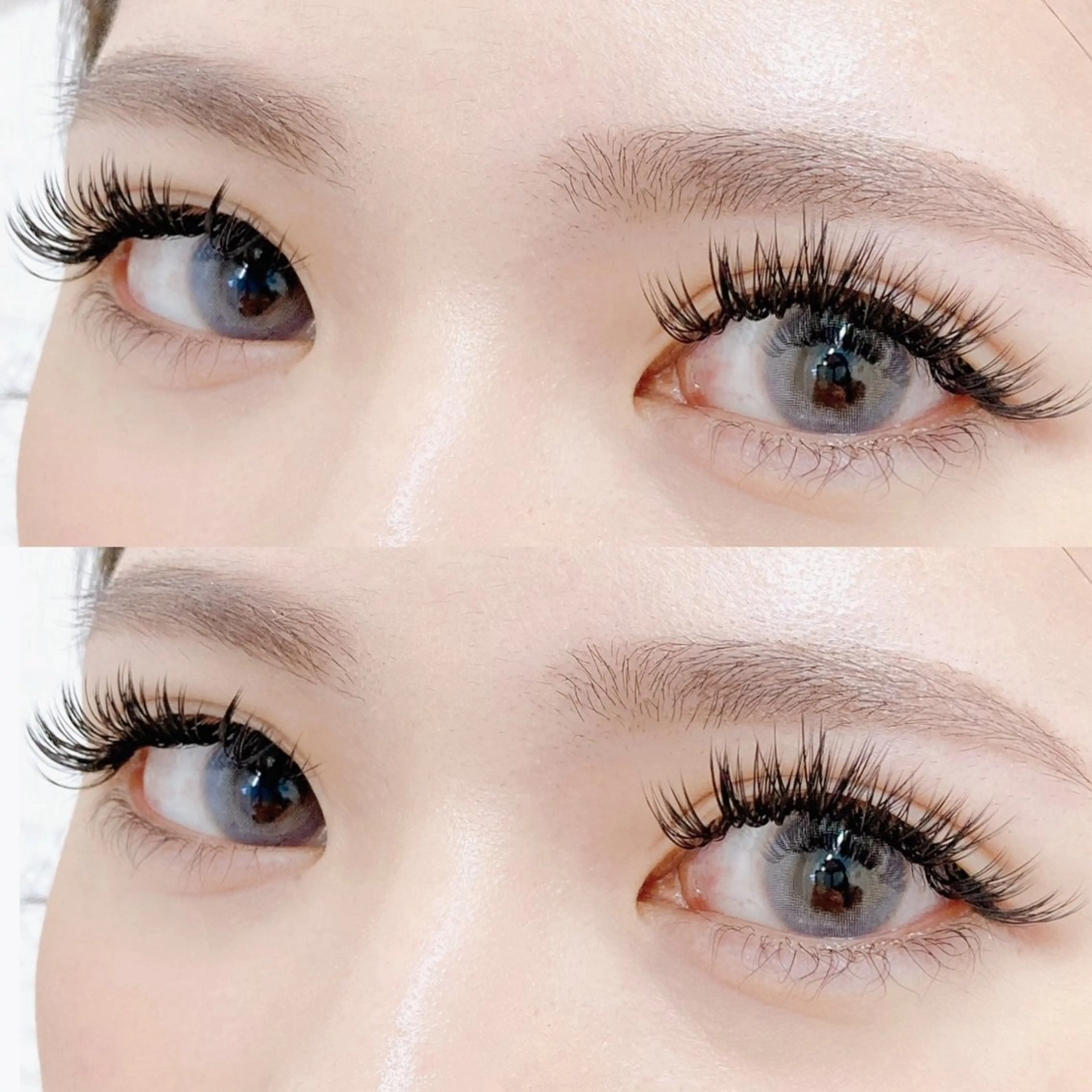 お試し♪　【人気NO.2】持続性最強バインドロック80束​〜​ (オフ込）⭐️の写真