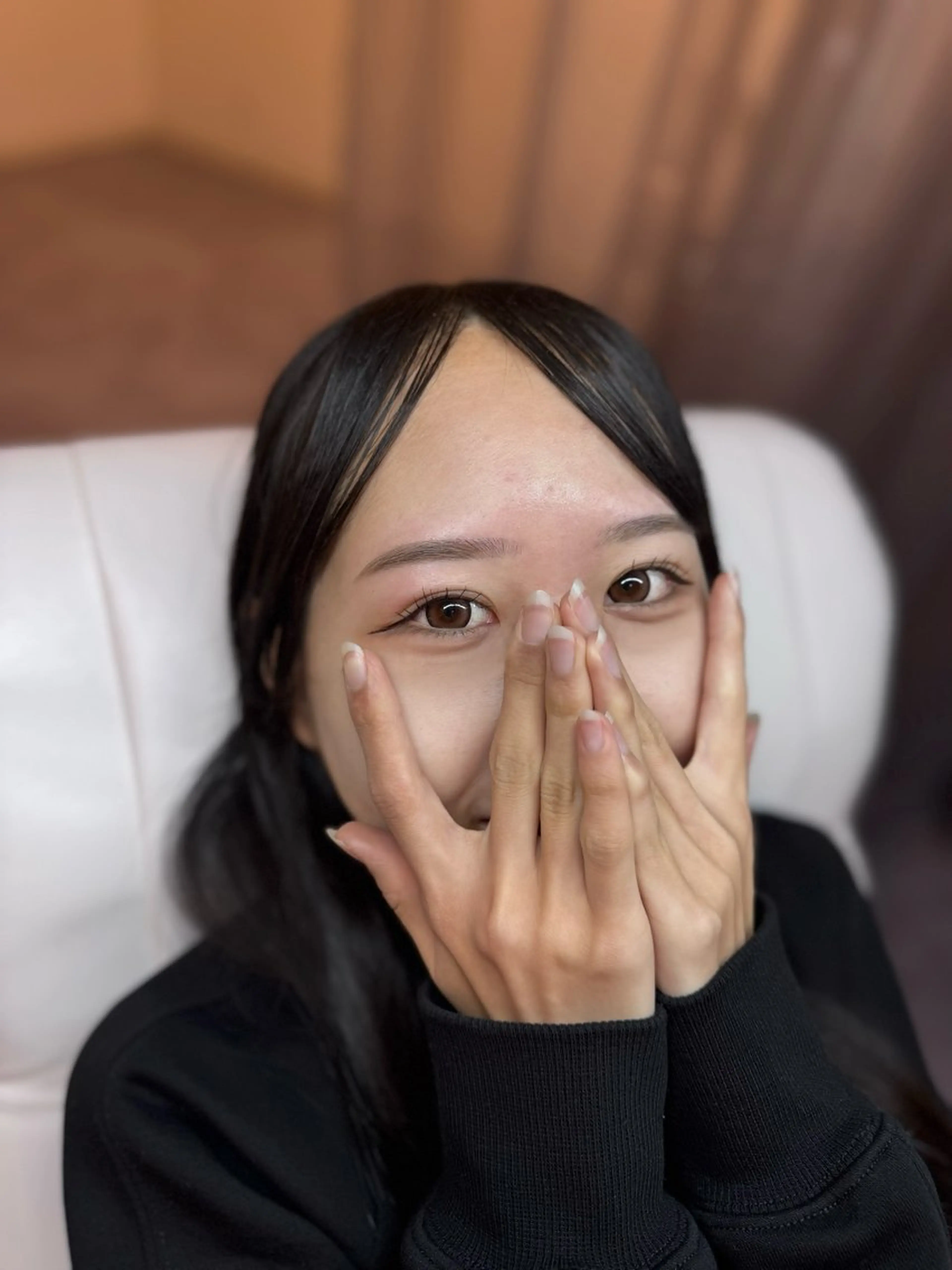 アイブロウ 高野 紗南のエステ・リラクイメージ