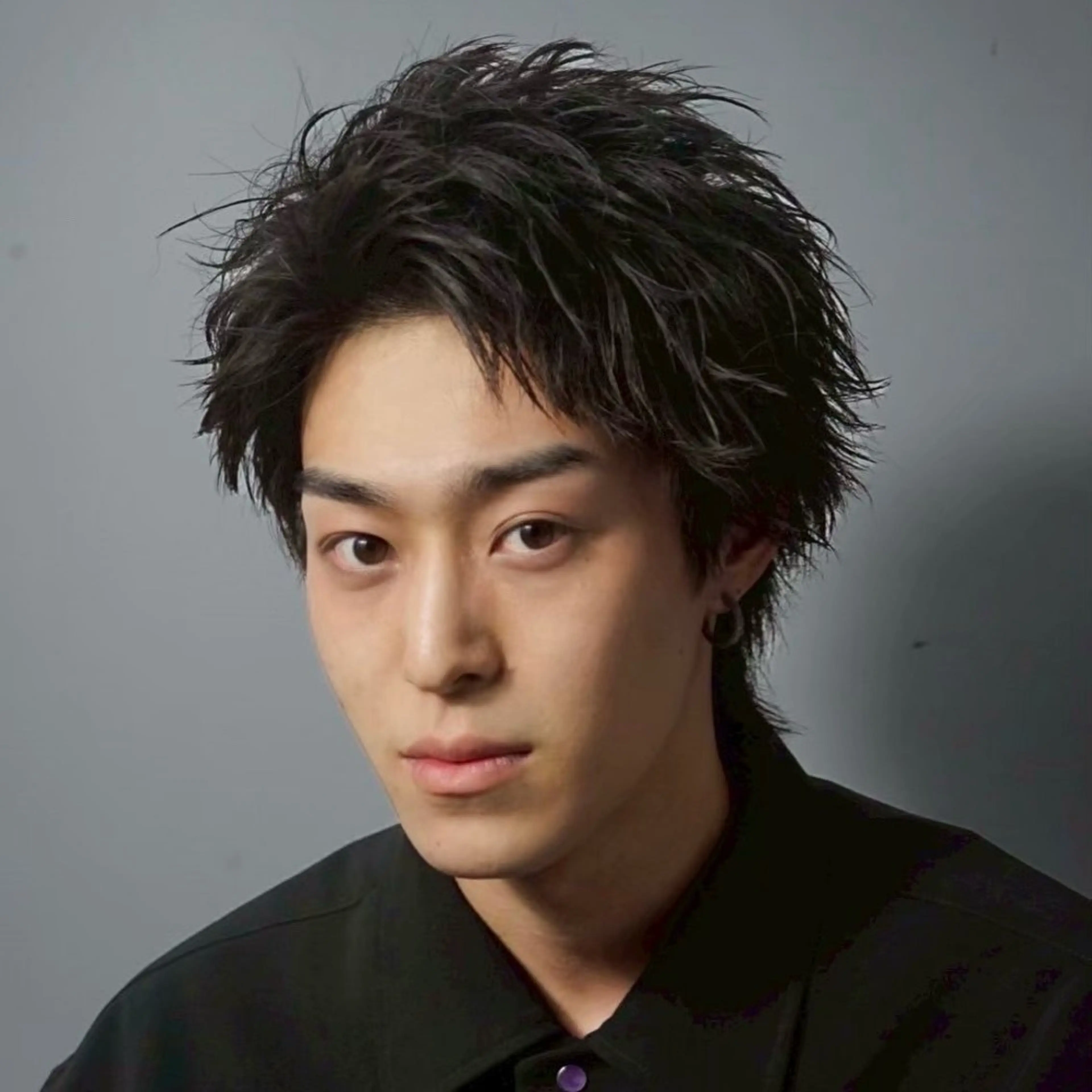 🚨注意事項必読🚨Google口コミ投稿必須‼️【初回限定】メンズカット+ヘアセットの写真