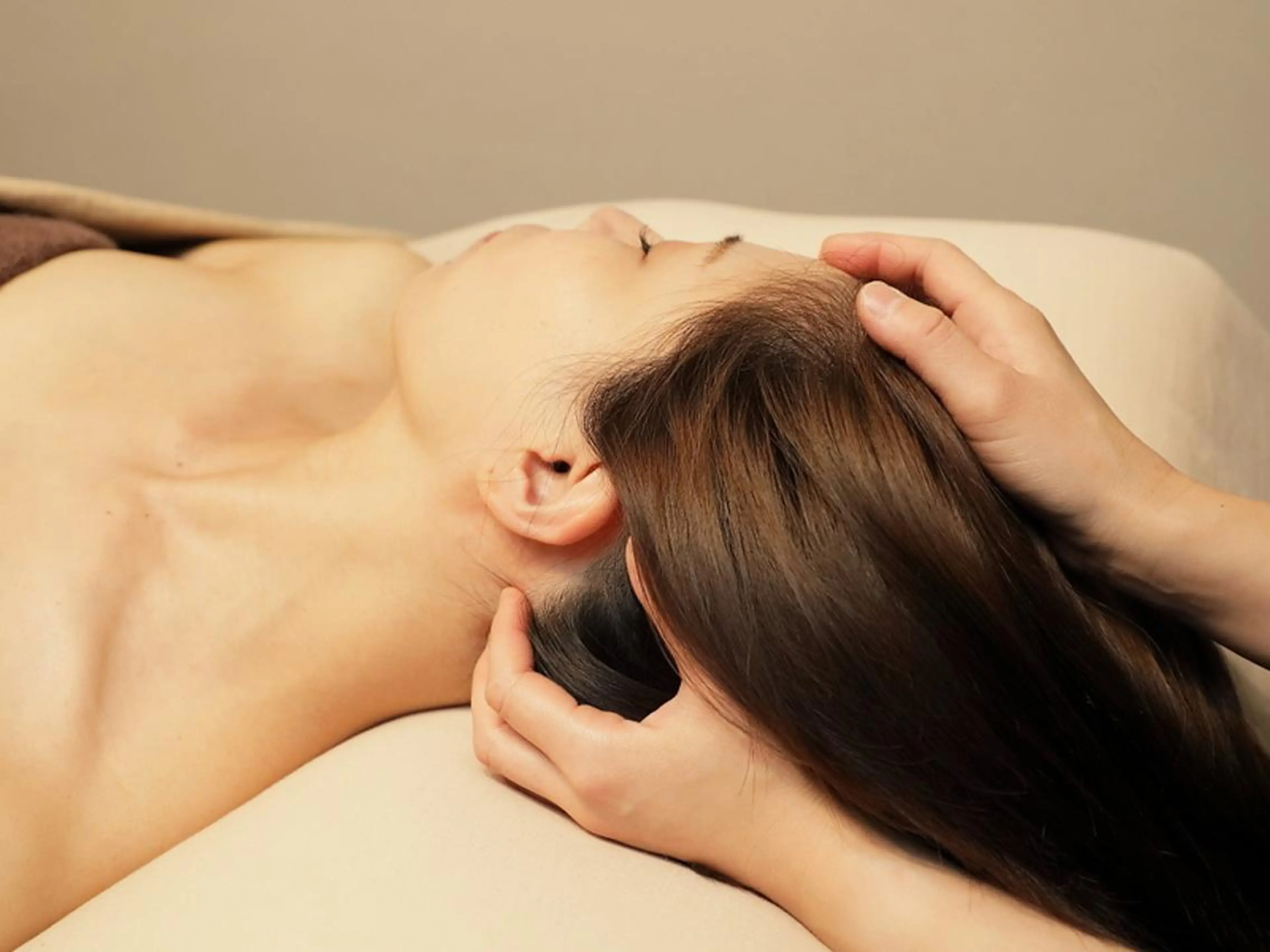 lumière d’espoirのエステ・リラクイメージ