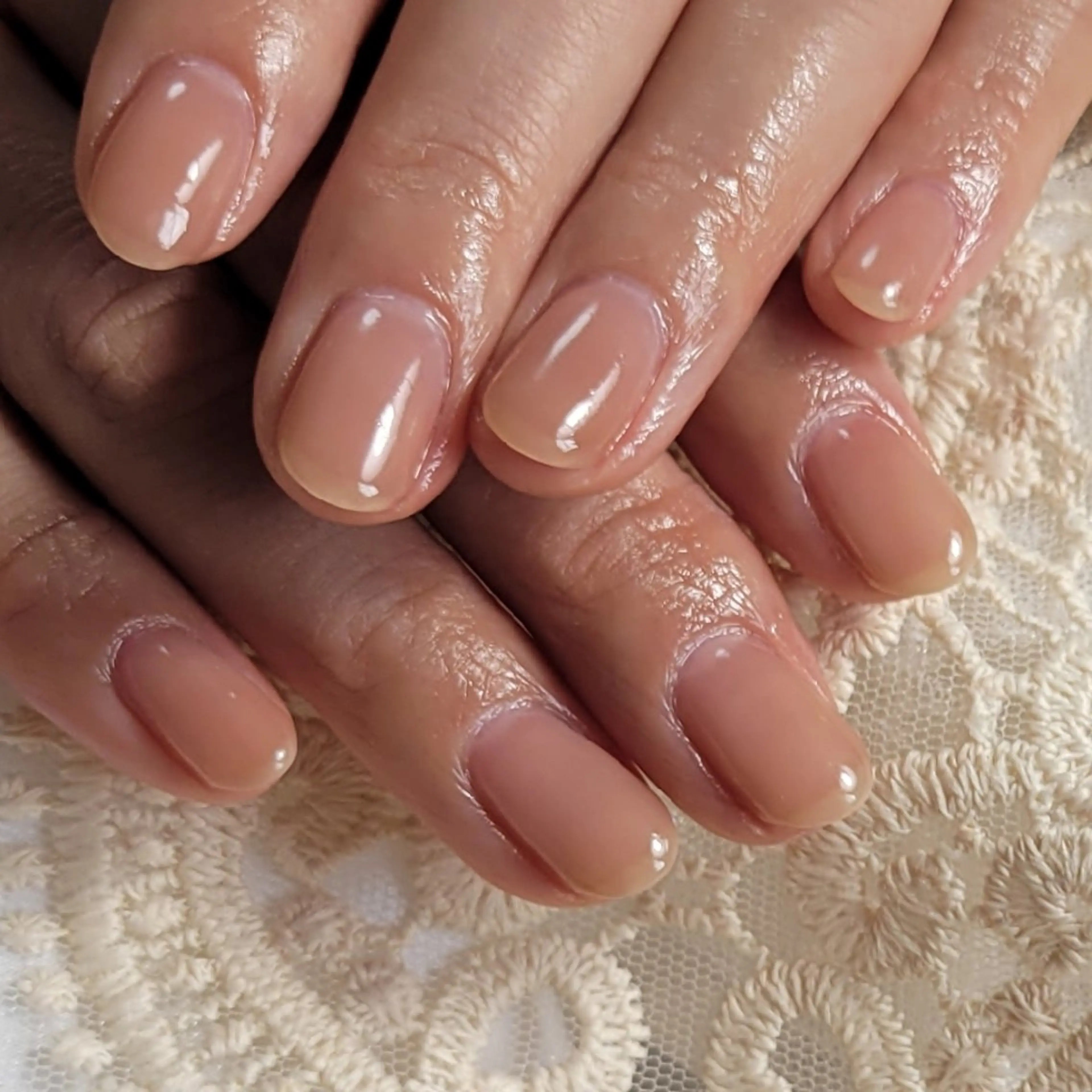 ネイル ハンドネイル ネイルサロンほっこり kanaのネイルデザイン