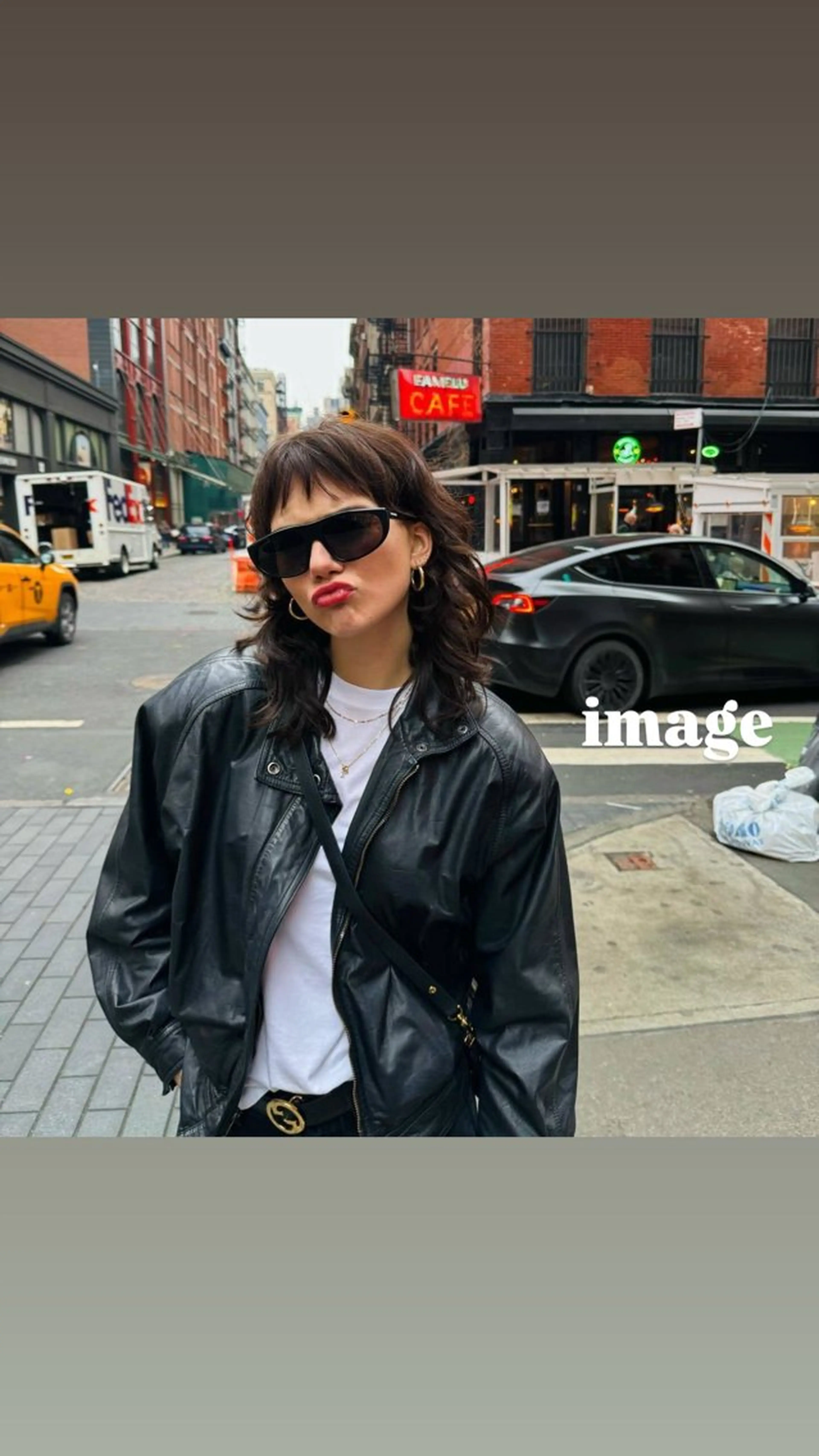 セミロング パーマ 宮田 龍斗のヘアスタイル