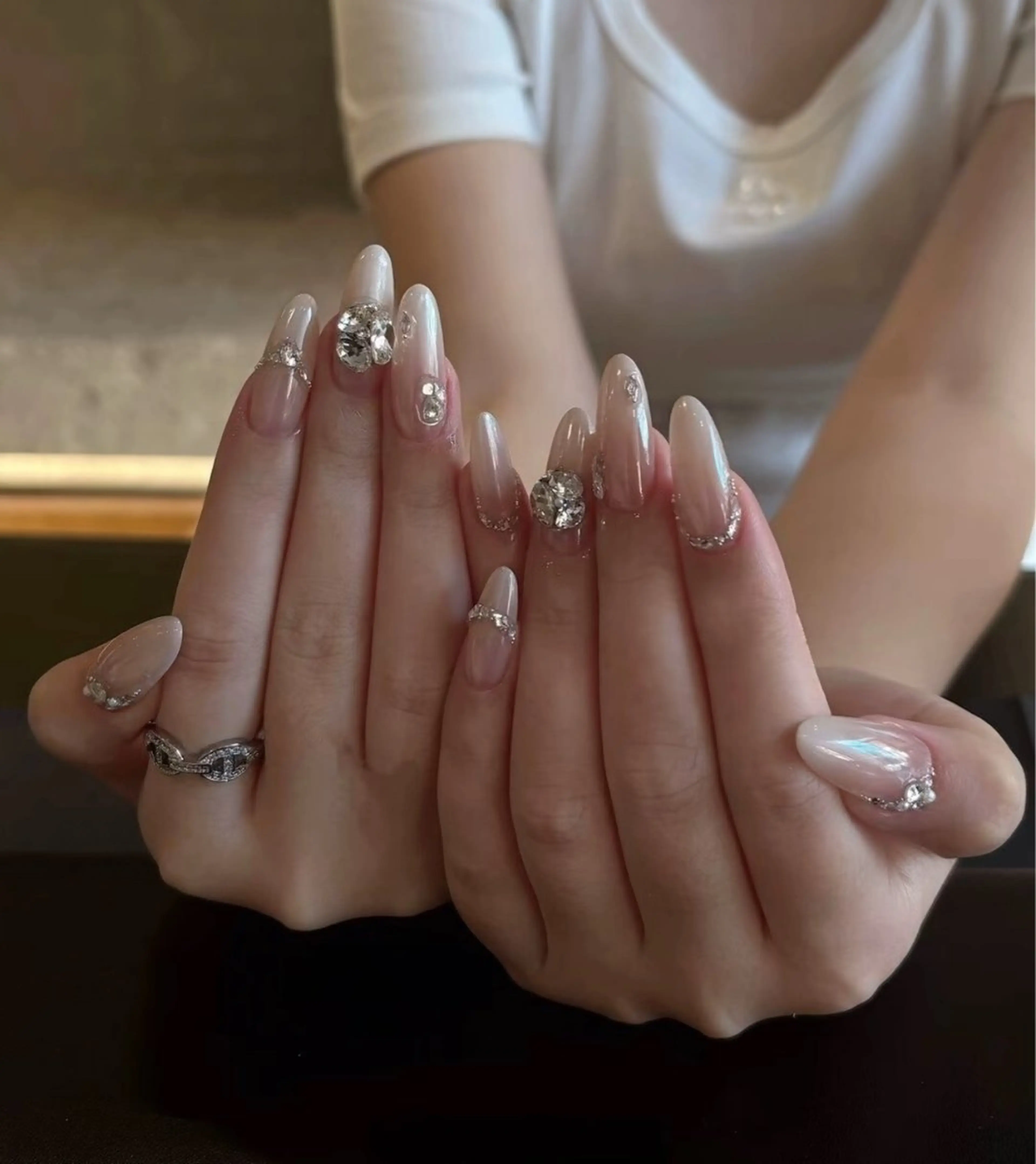 ネイル U mi Nail Salonのネイルデザイン