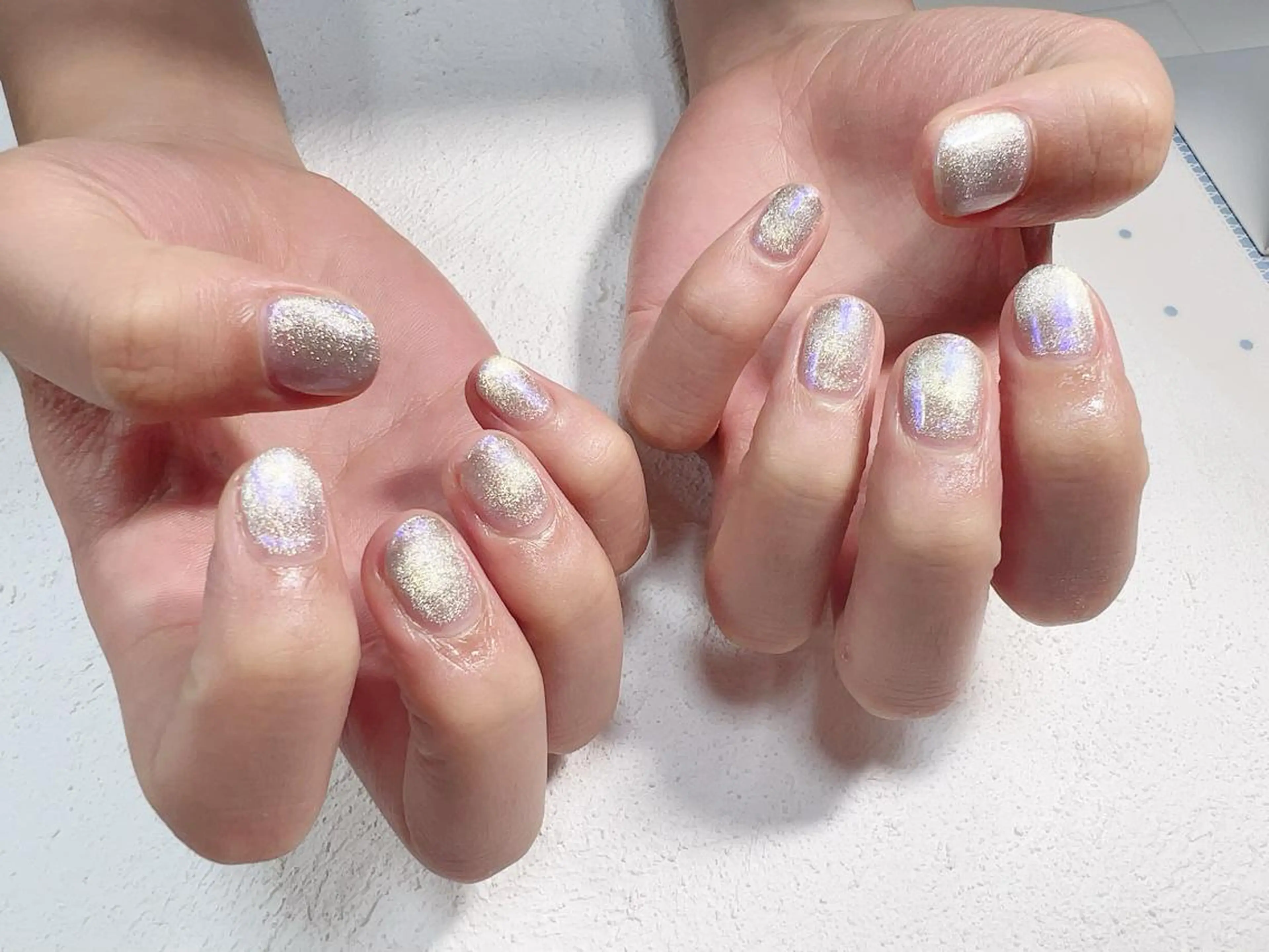 ネイル 持ち込み Regaro i.sのネイルデザイン