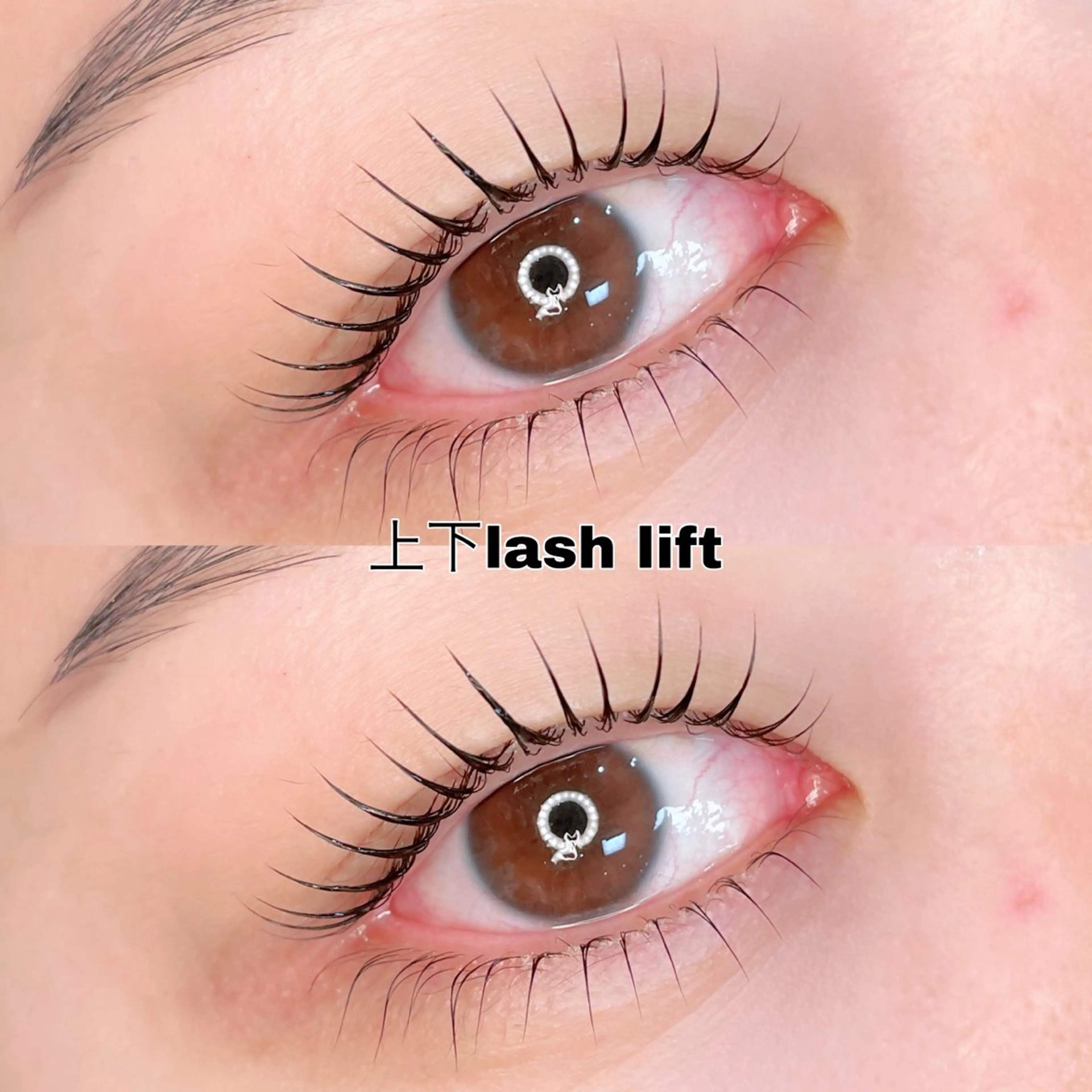 マツエク・マツパ マツパ パリジェンヌ/美眉 OLIVIA加藤のマツエク・マツパデザイン