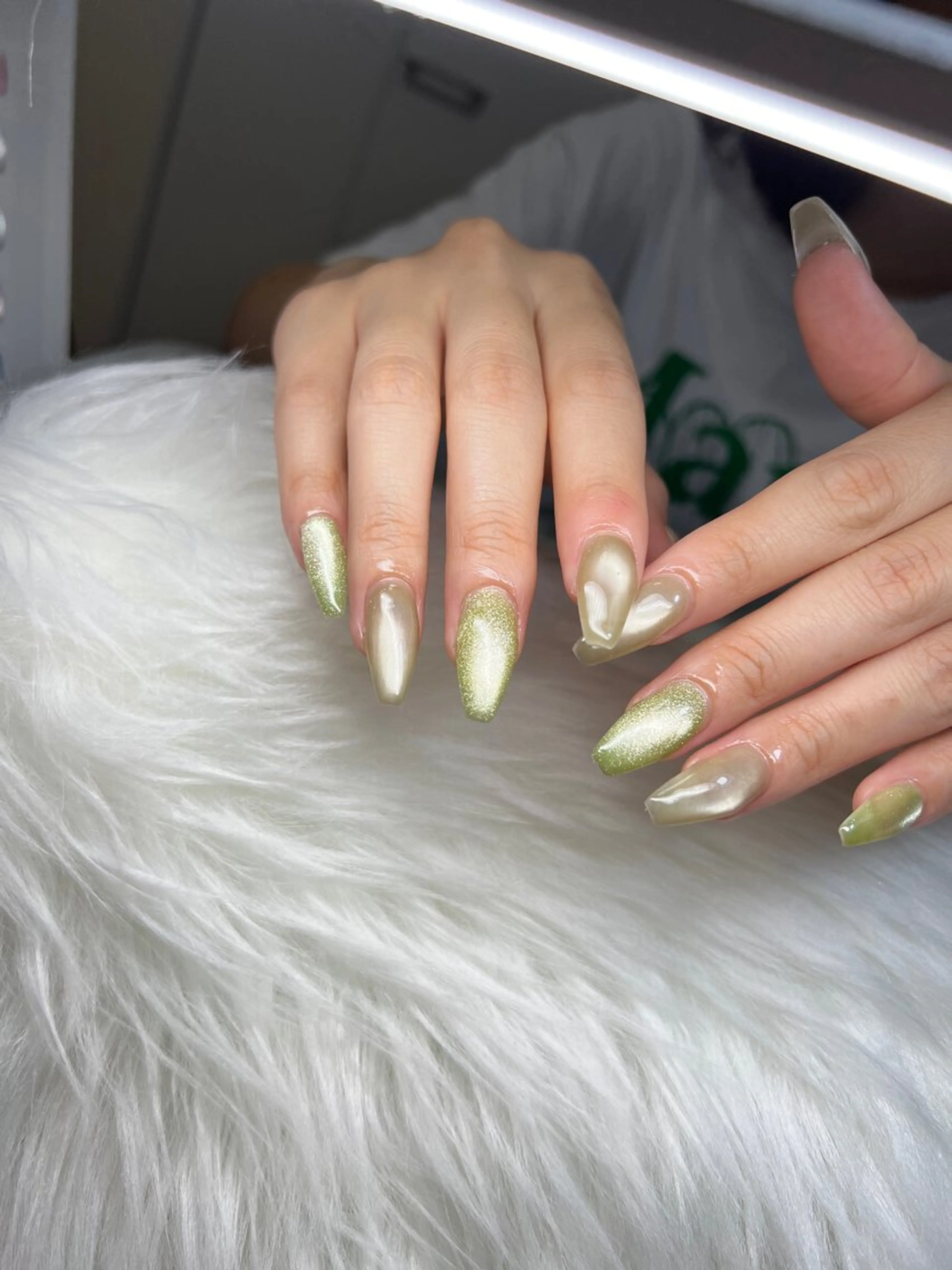 ネイル Ori Nailのネイルデザイン