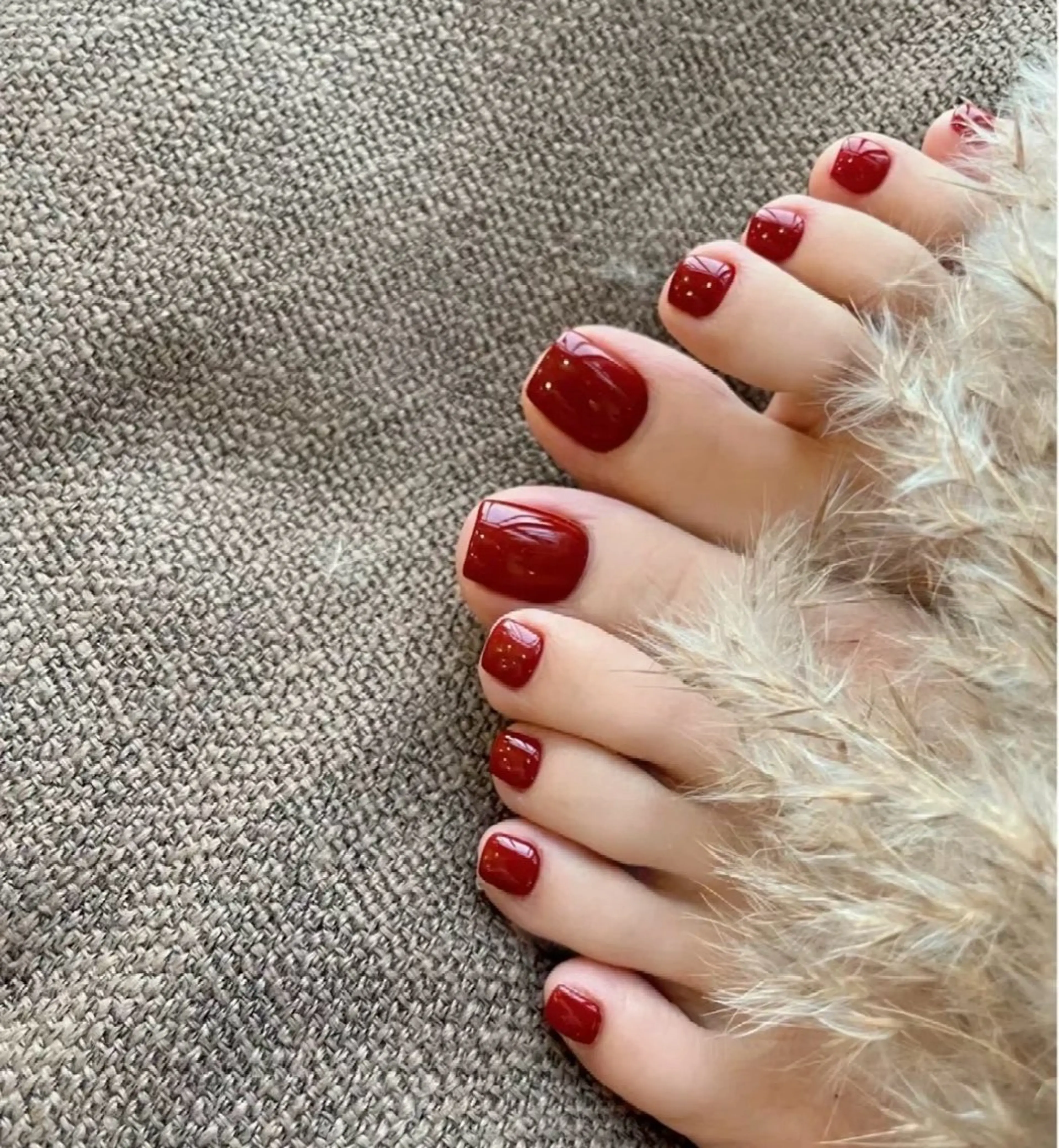 ネイル nail salon Recessのネイルデザイン