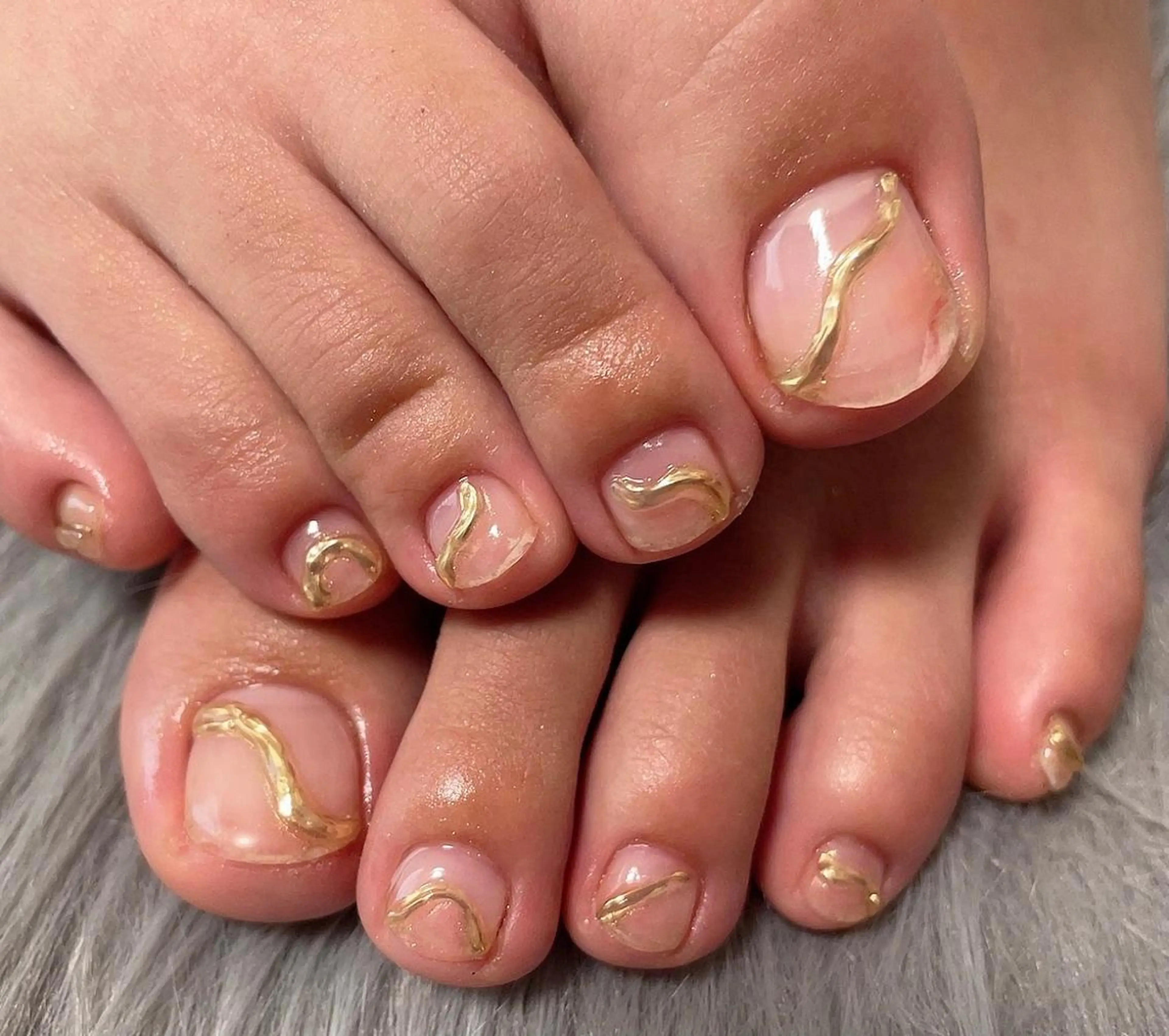 ネイル Licht【リヒト】 salonのエステ・リラクイメージ