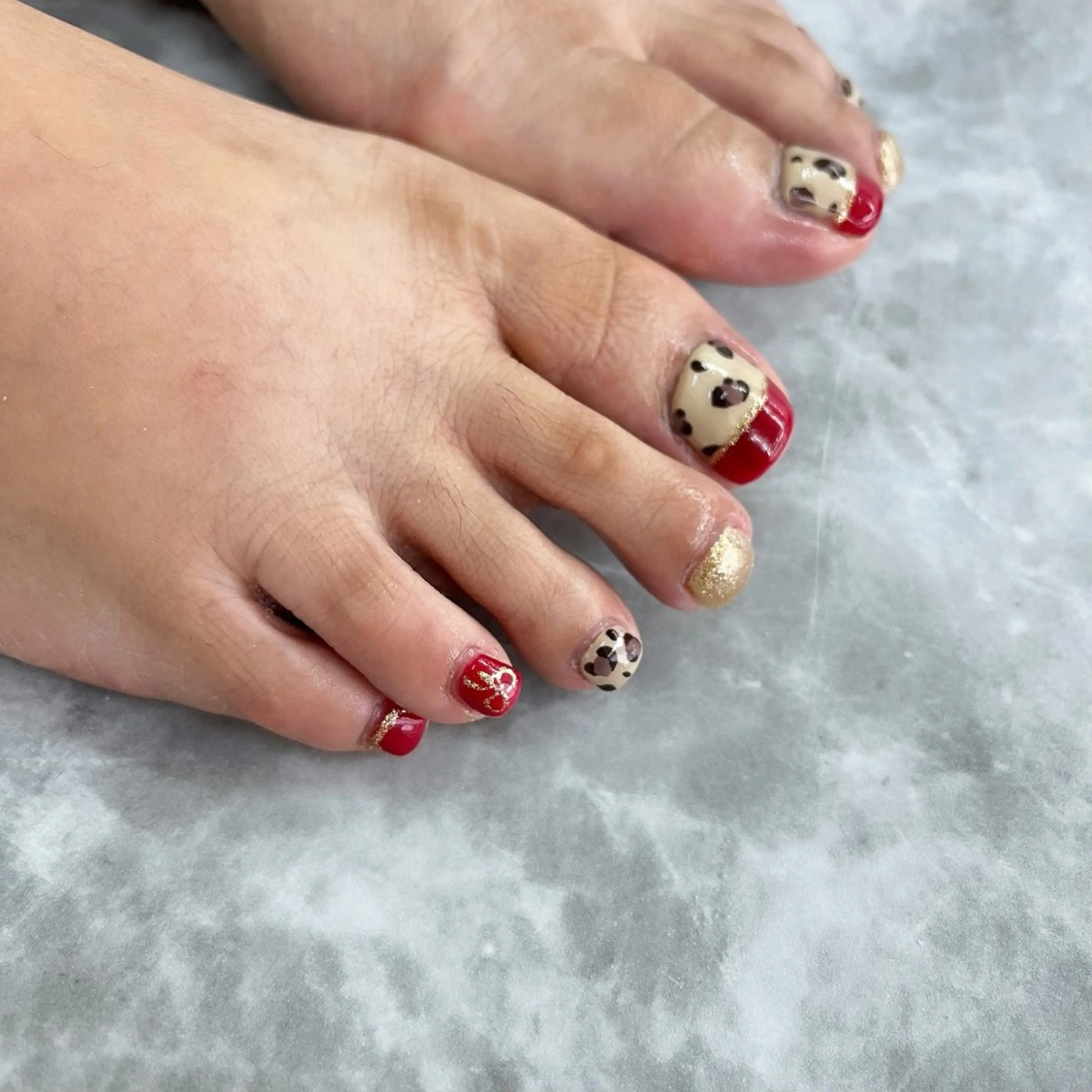 ネイル nail salon noaのネイルデザイン