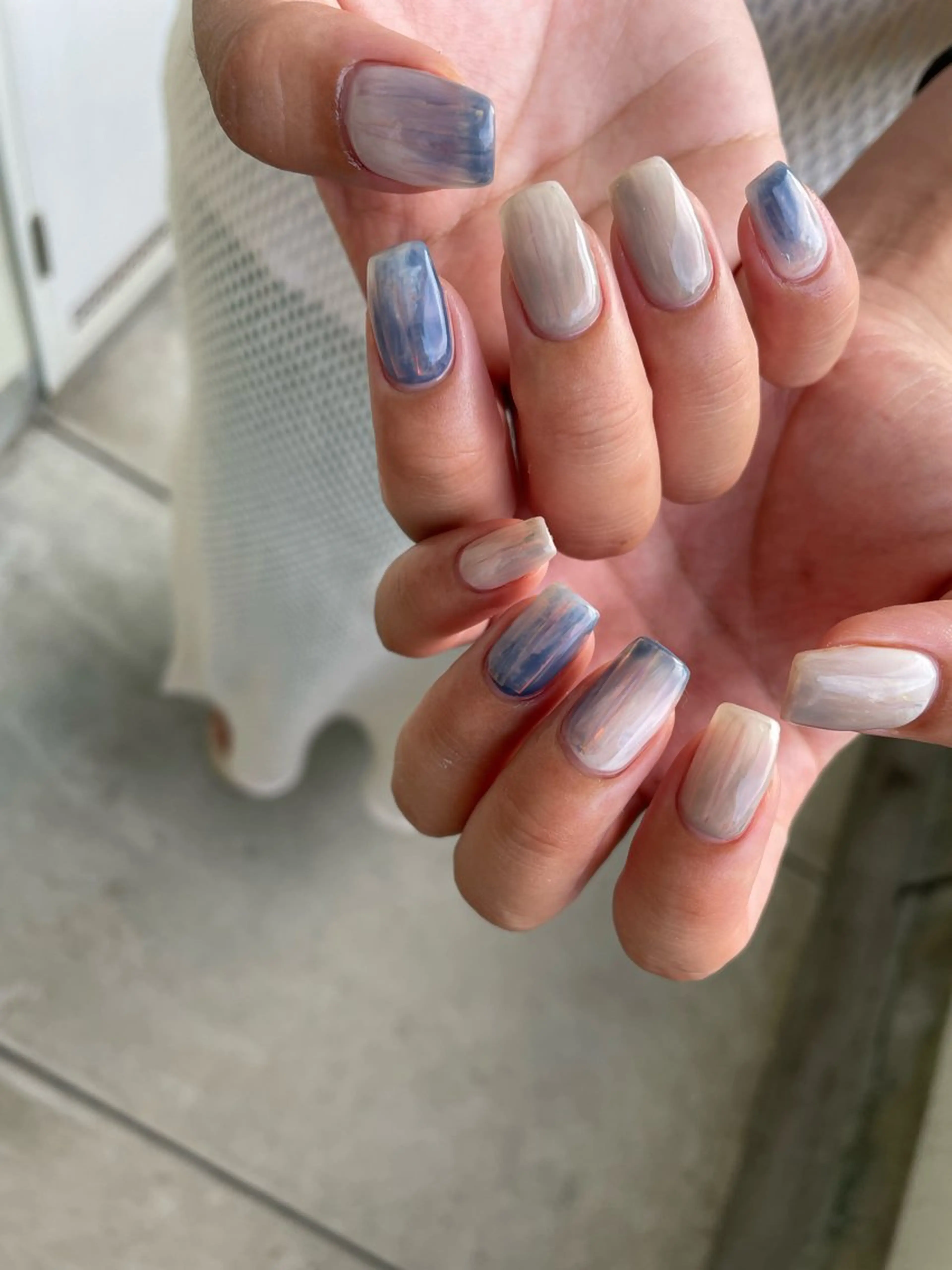 ネイル nailsalon mionのネイルデザイン