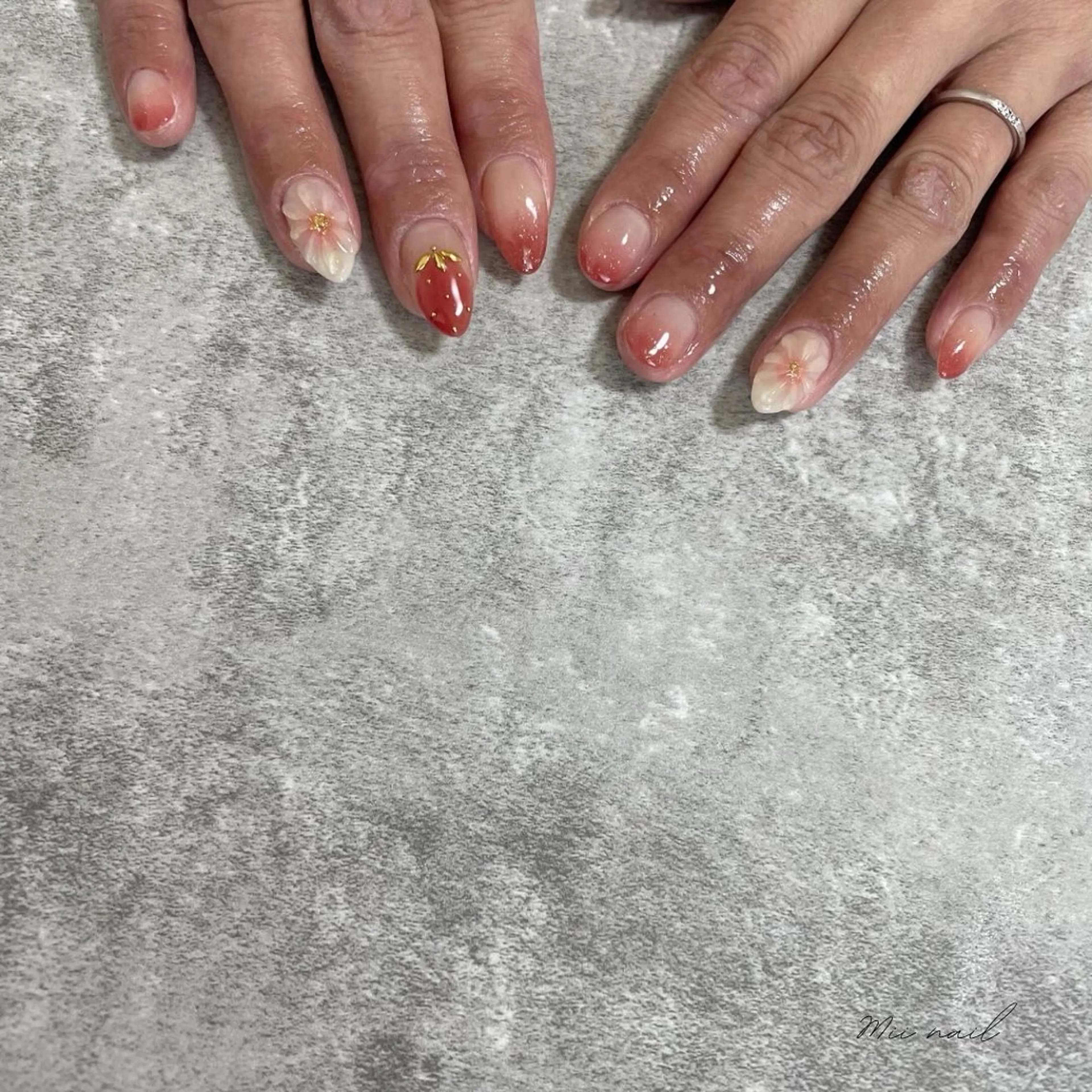ネイル Mii nail いづみのその他イメージ
