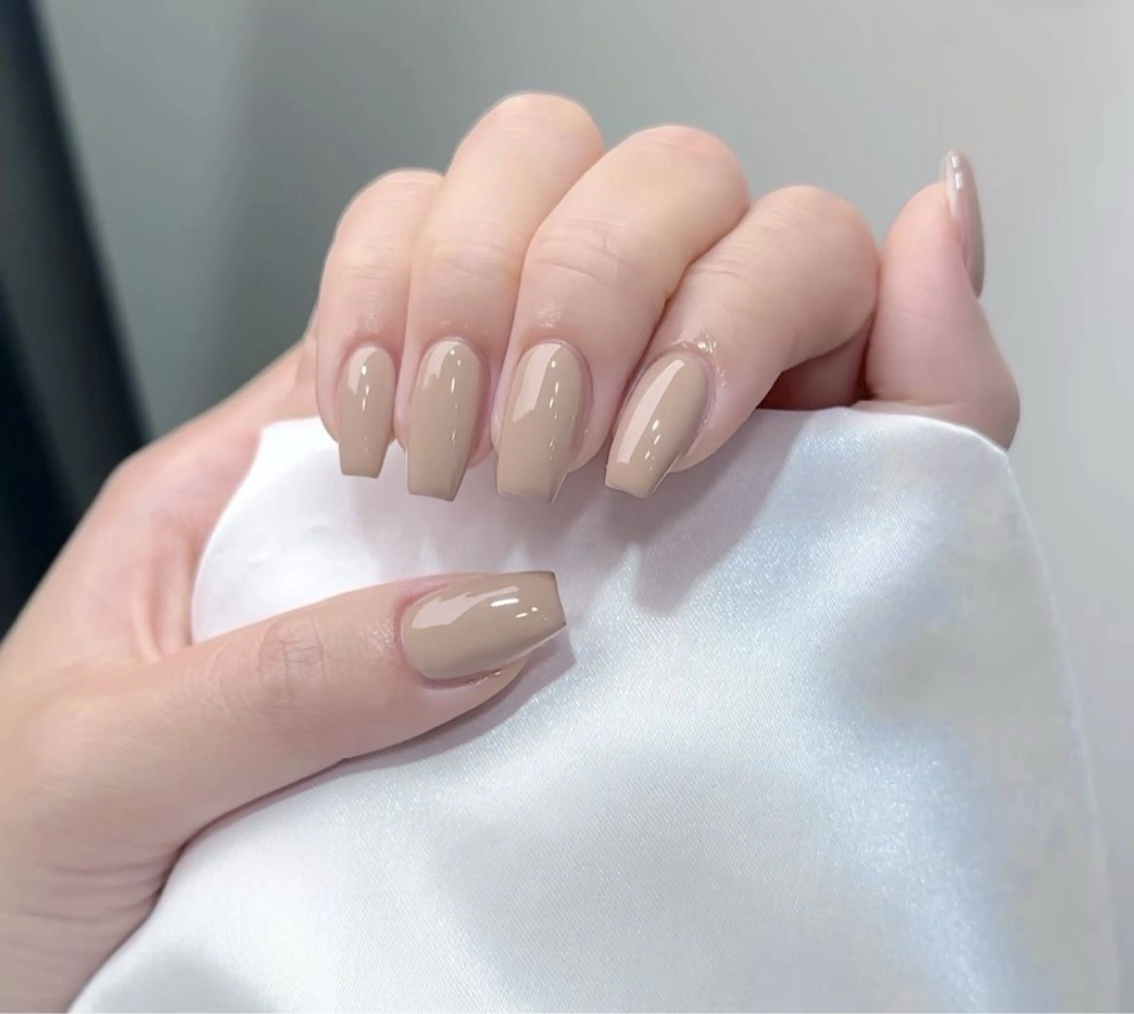 ネイル ハンドネイル RINN ANA.CHUOのネイルデザイン