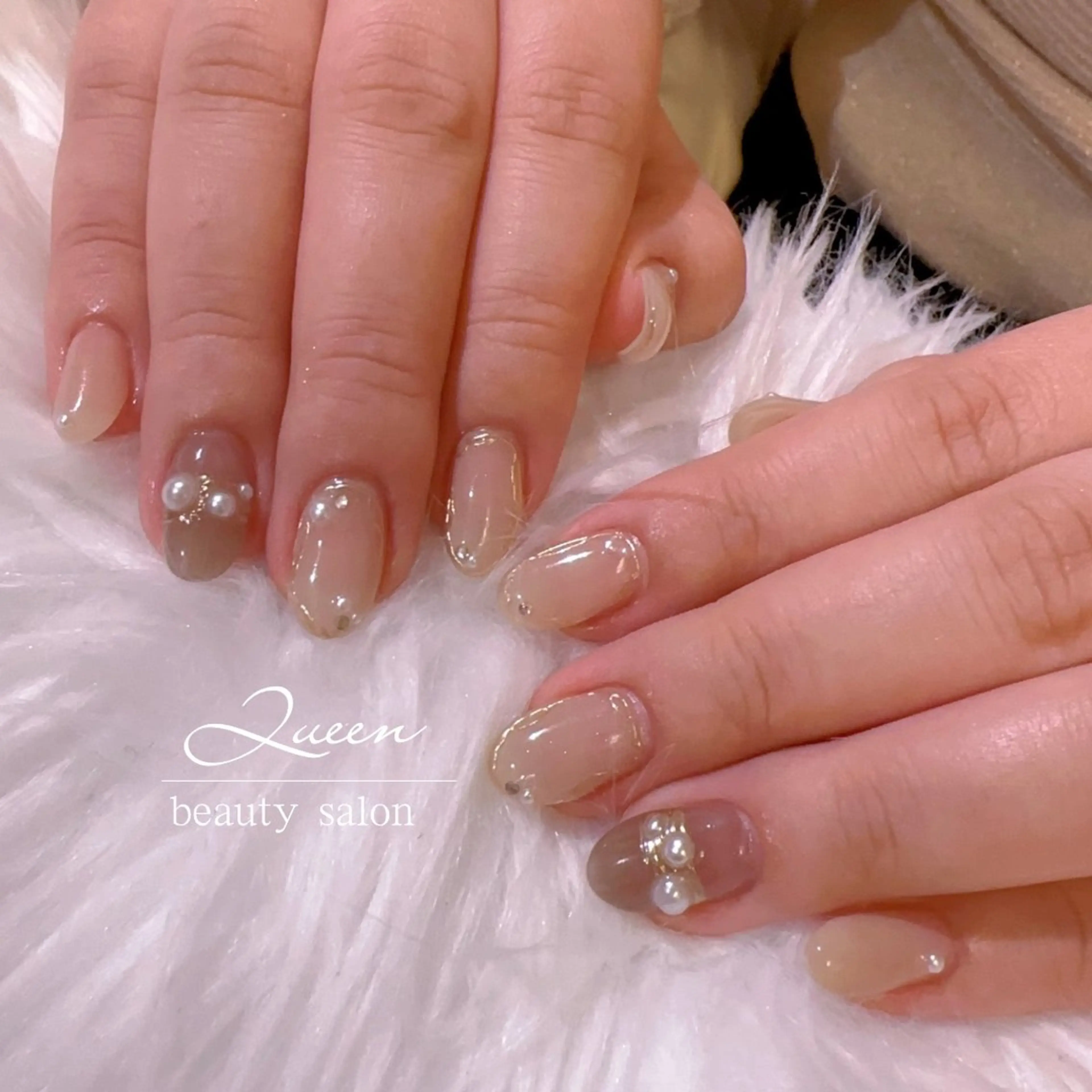 ネイル 菊地 千奈のエステ・リラクイメージ