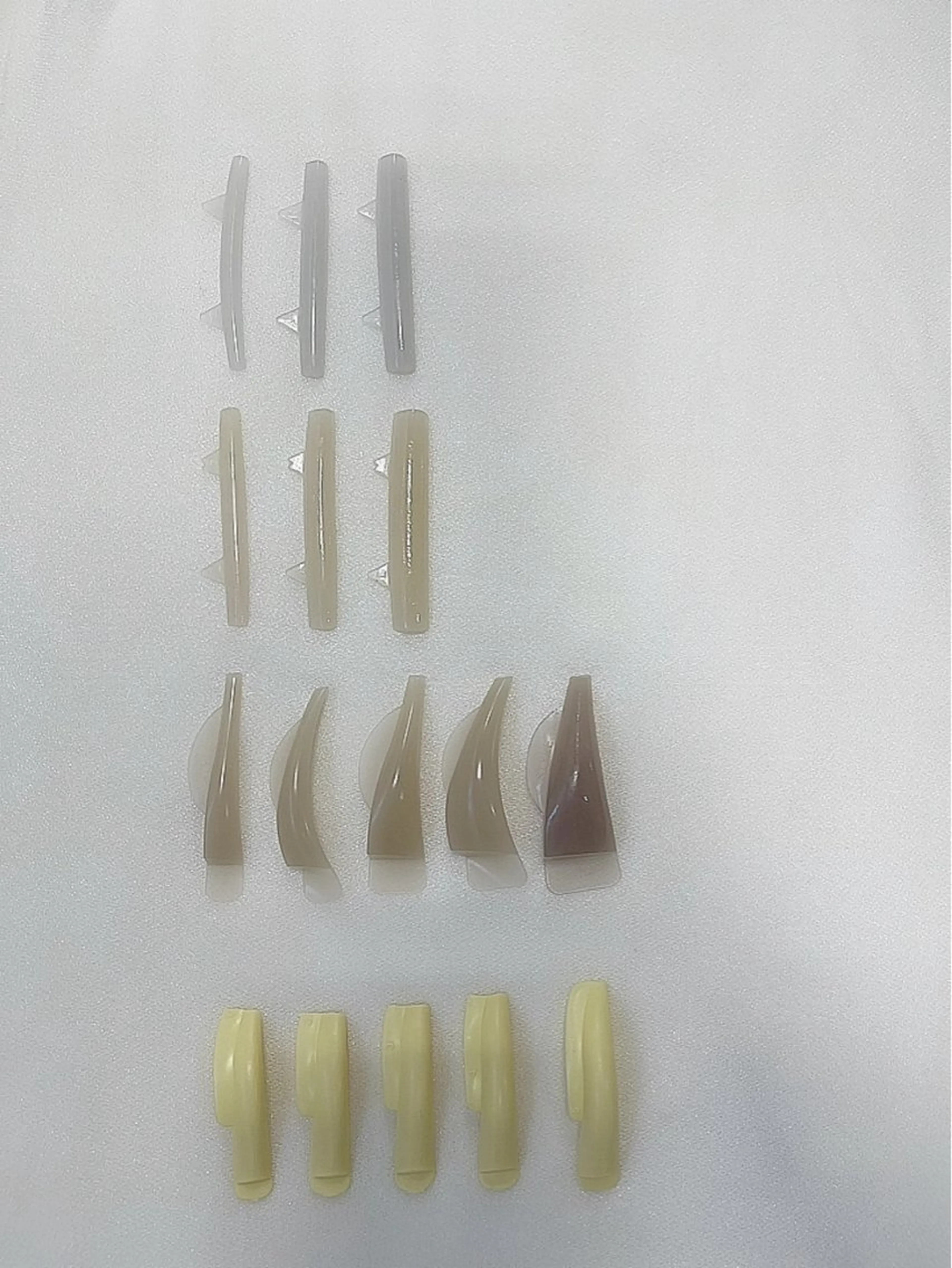 マツエク・マツパ マツパ MAI yのマツエク・マツパデザイン