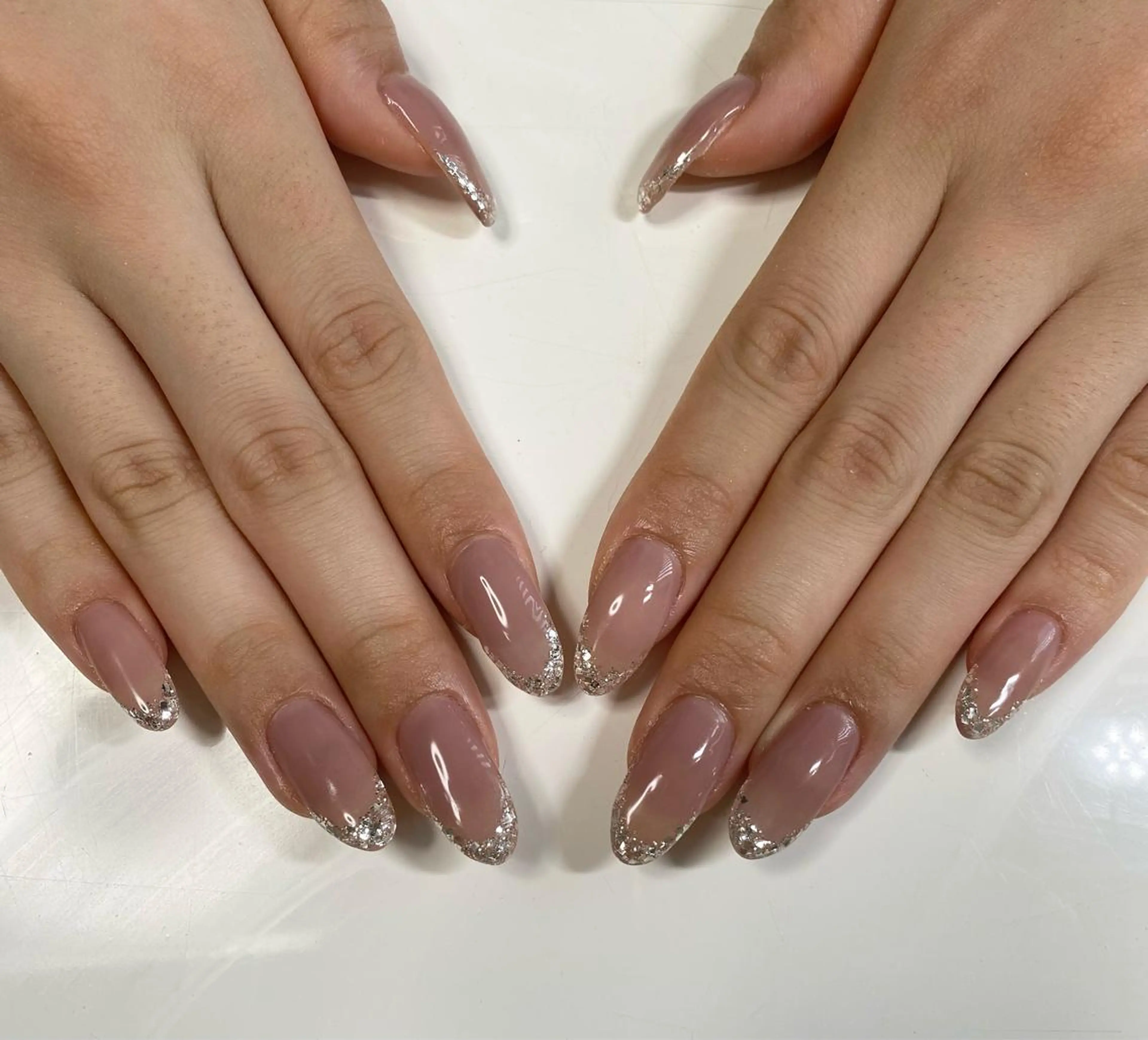 ネイル mahana nailのネイルデザイン