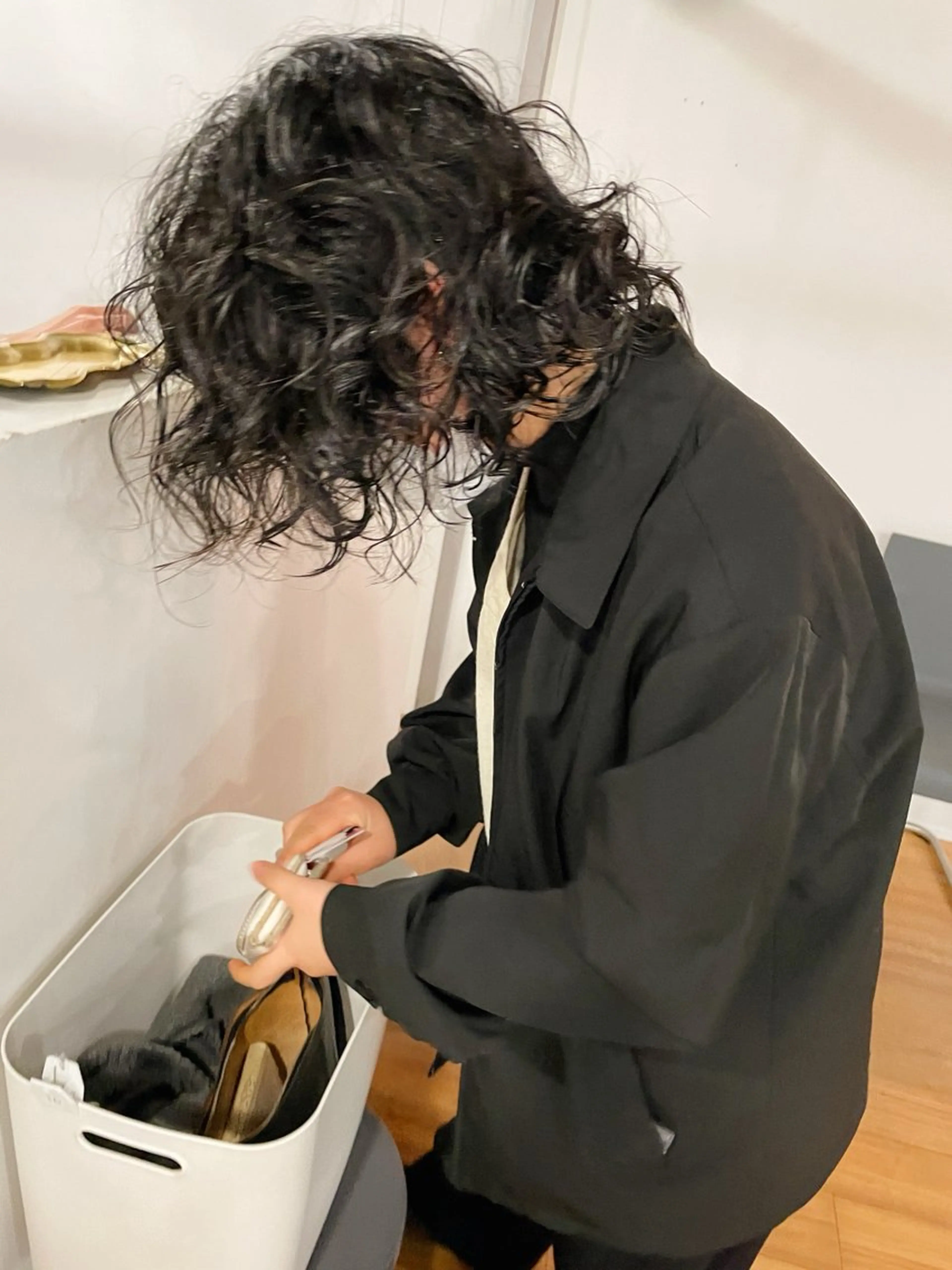 ショート パーマ 🌈前田 潤 /ショート/似合わせのヘアスタイル