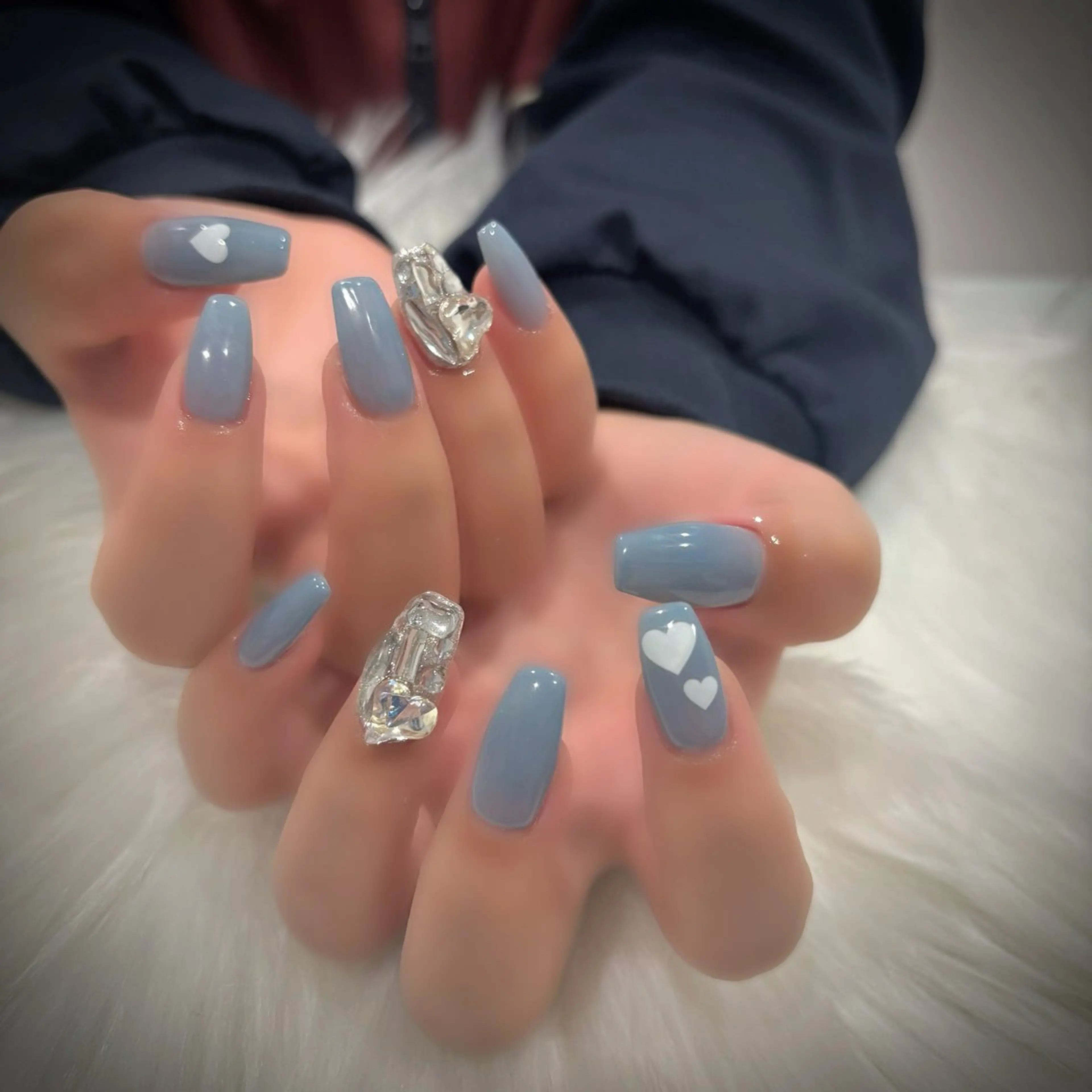 ネイル ハンドネイル U Ayaのネイルデザイン