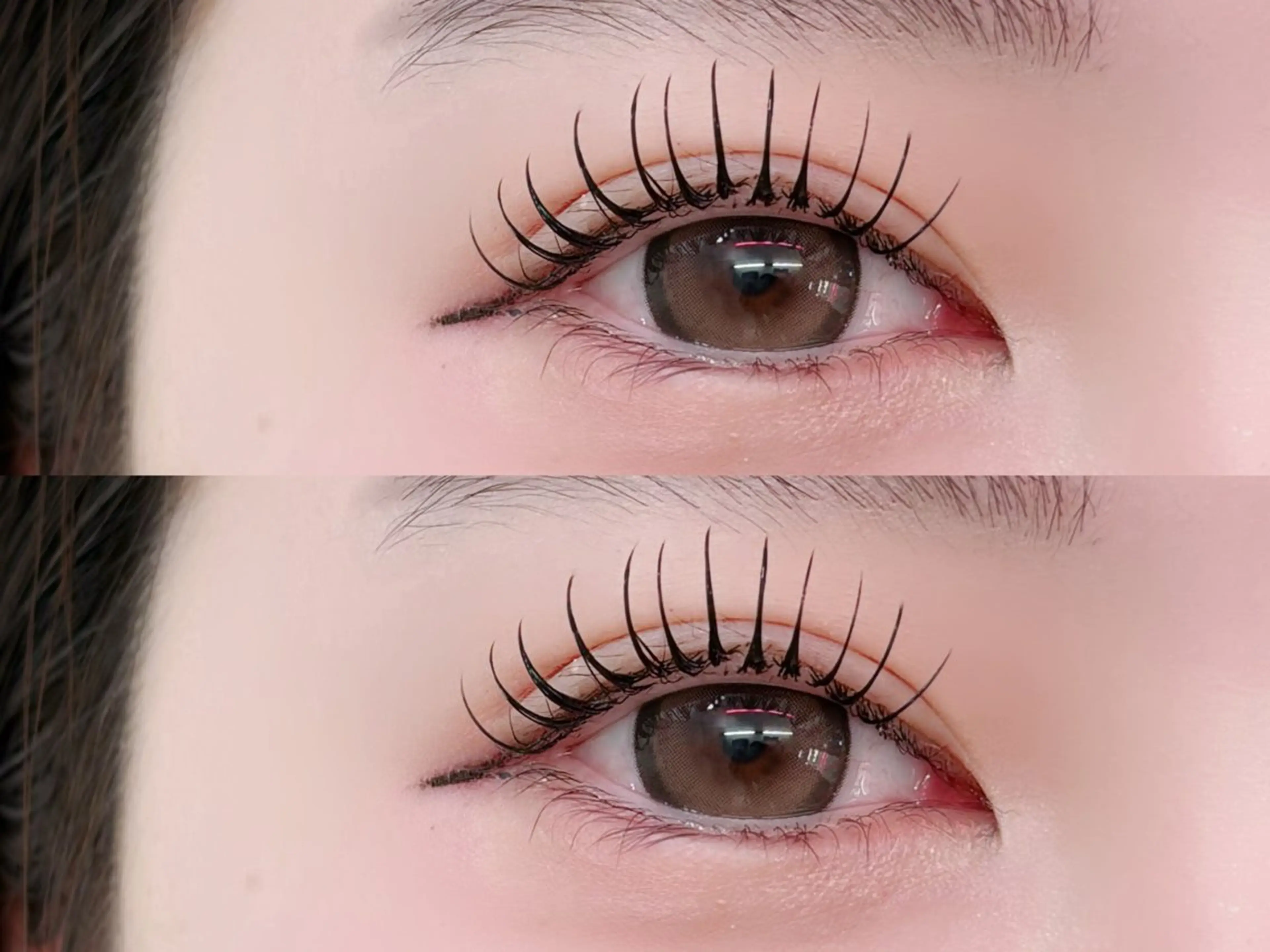 マツエク・マツパ マツエク ✨WOLTOKYO✨ 池袋店/MIZUKIのマツエク・マツパデザイン